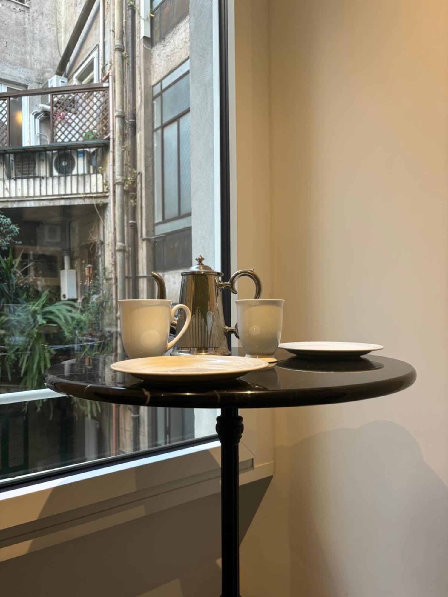 Art Lab Acomodação com café da manhã 