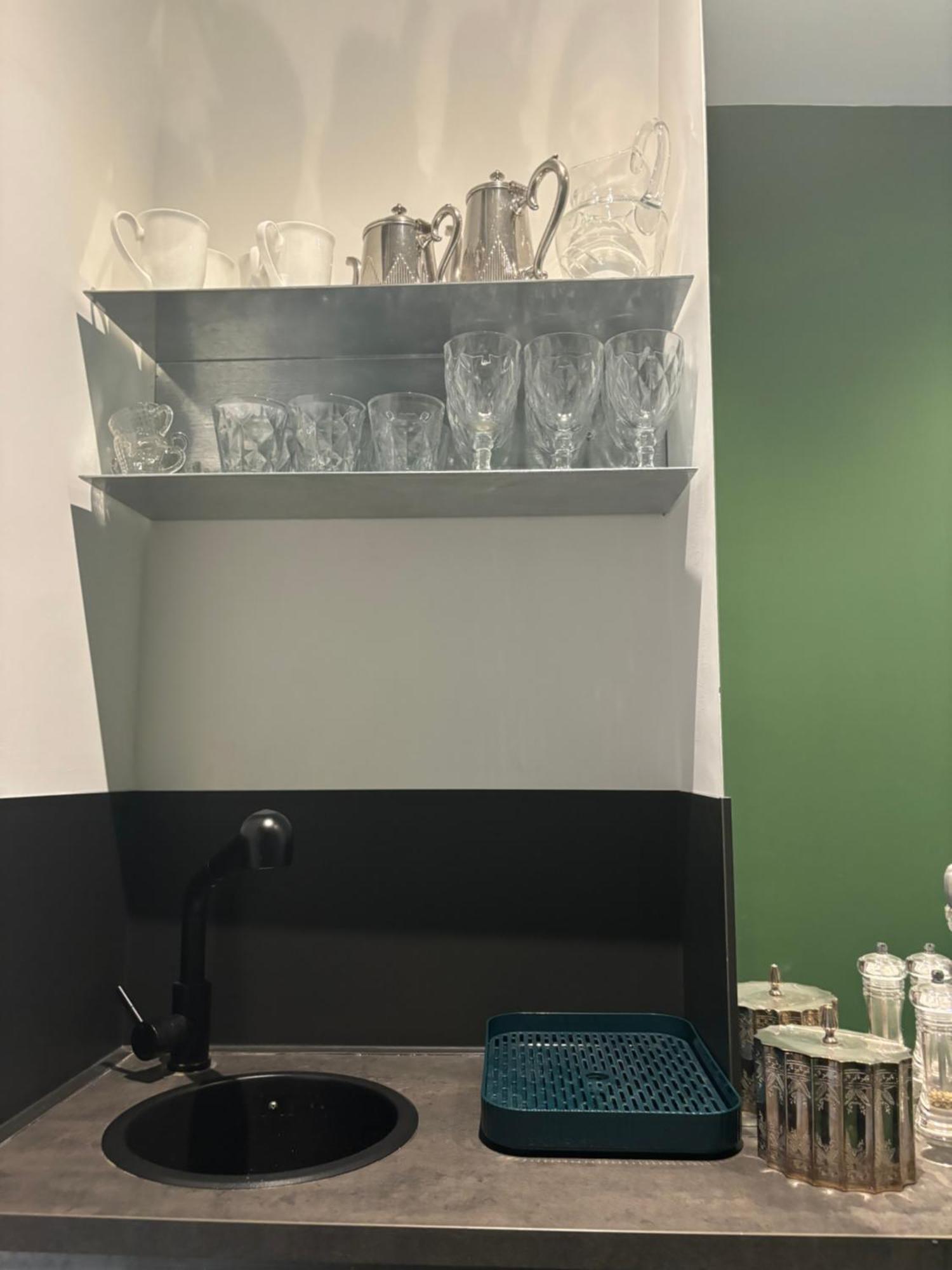 Art Lab Acomodação com café da manhã  Roma