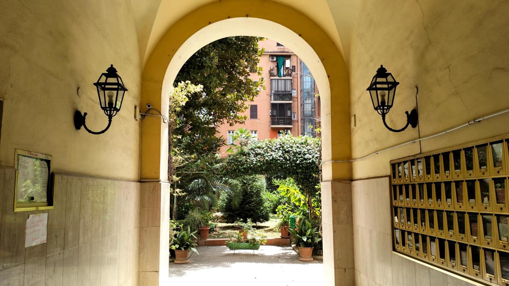 Leilighet A Casa Di Cri *