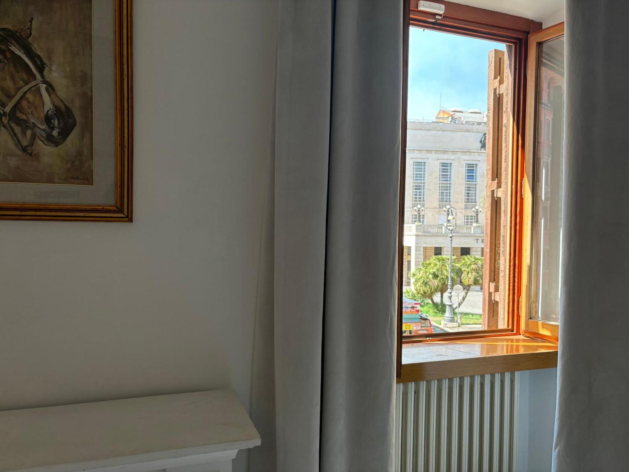 Dolce Viminale Gjestgiverier