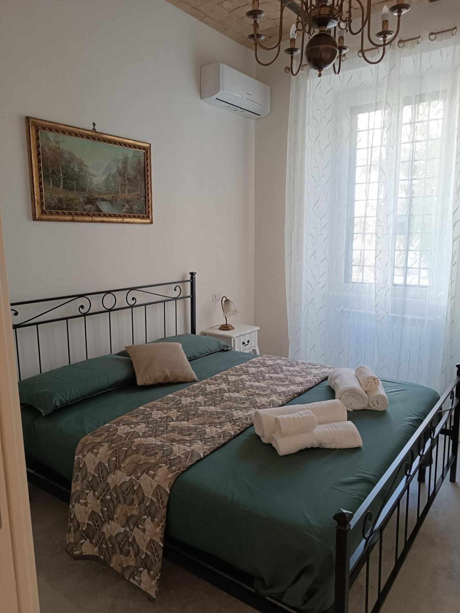 Apartamento Testaccio Charme Roma