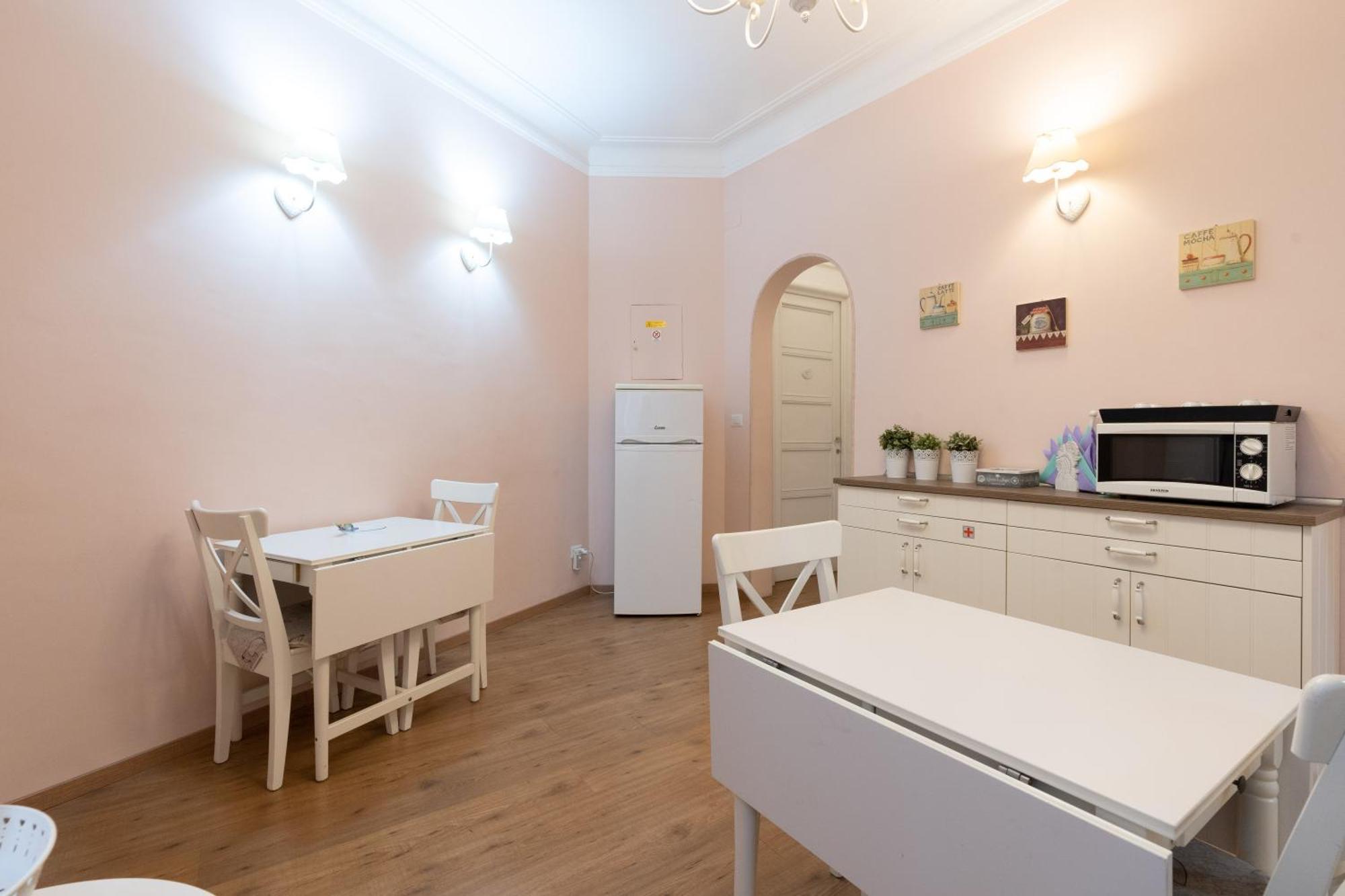 La Casa In Fiore Apartamento *
