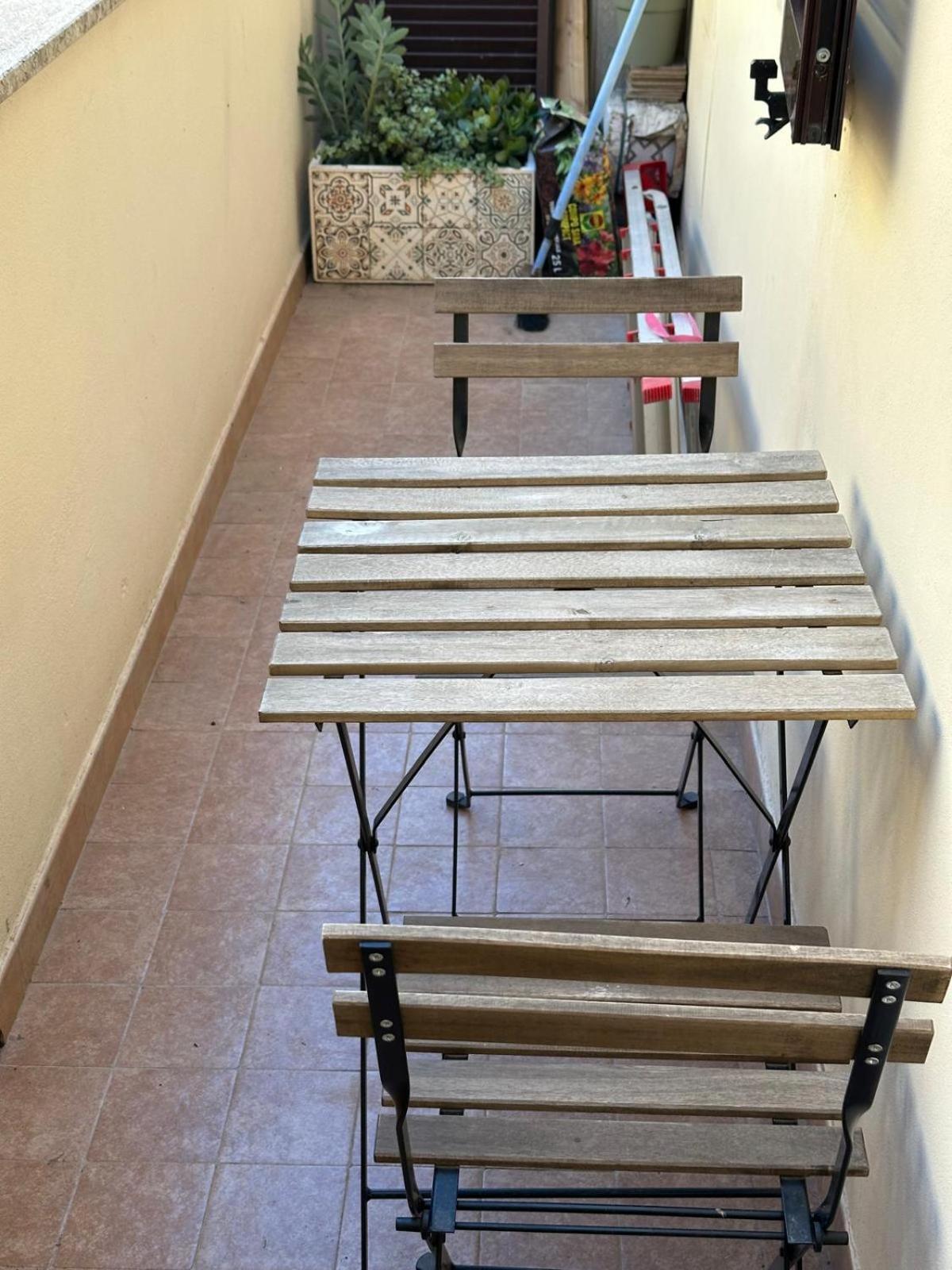 La Dimora Di Leonardo Apartamento *