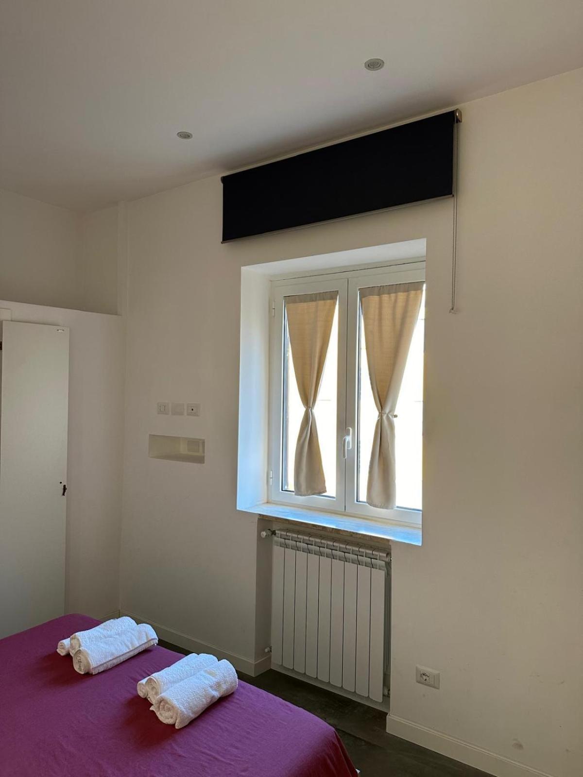 Apartamento La Dimora Di Leonardo Roma