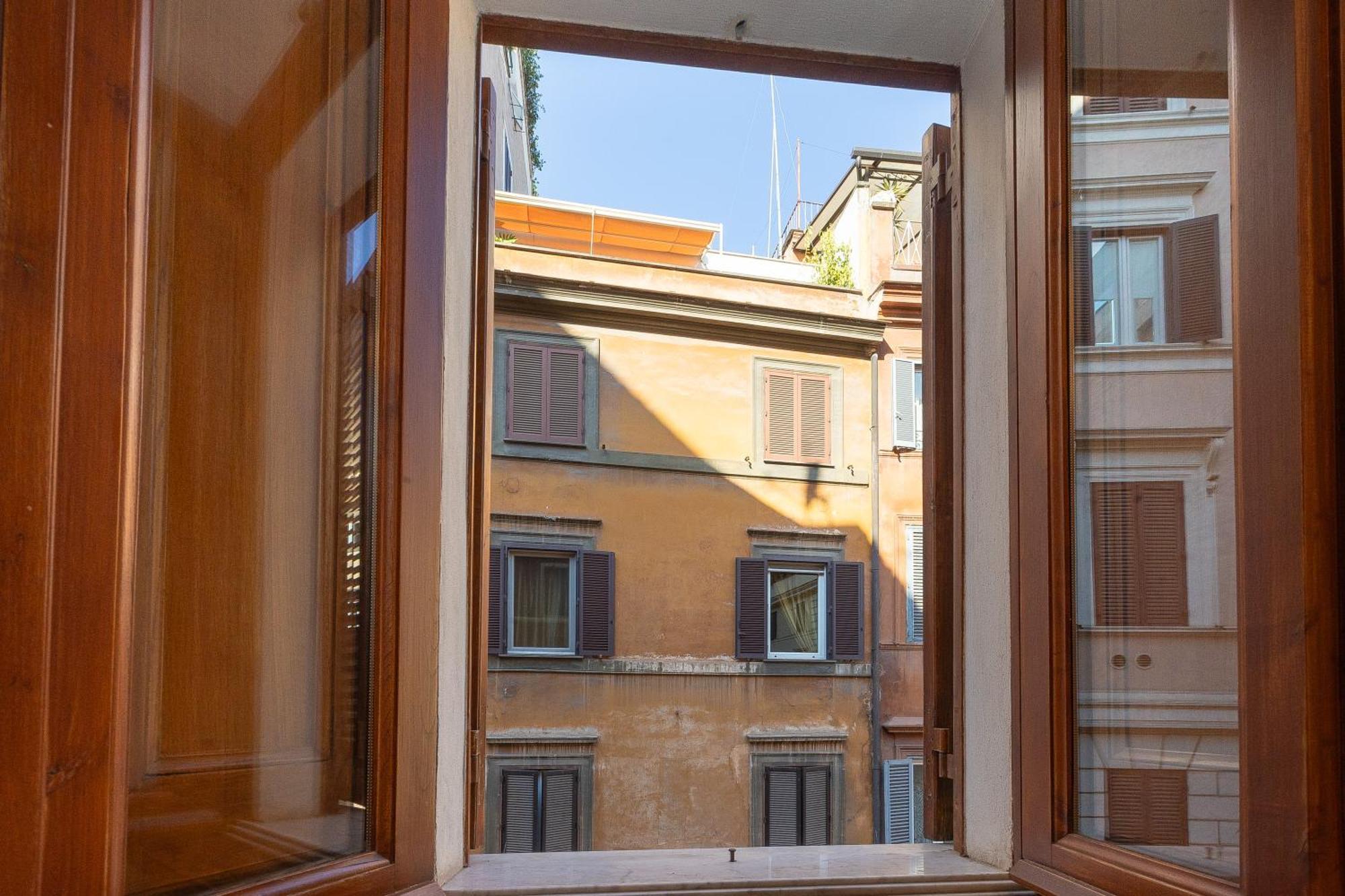 Timeroma Gjestgiverier Roma