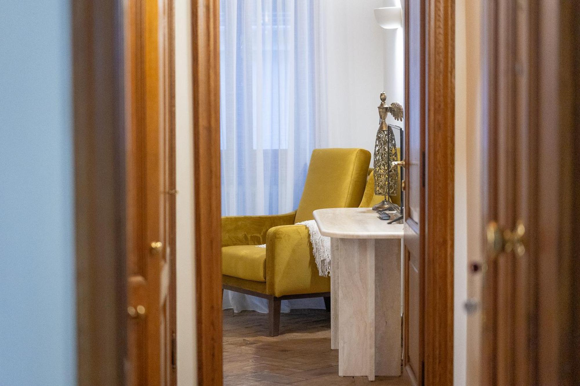 Timeroma Gjestgiverier Roma