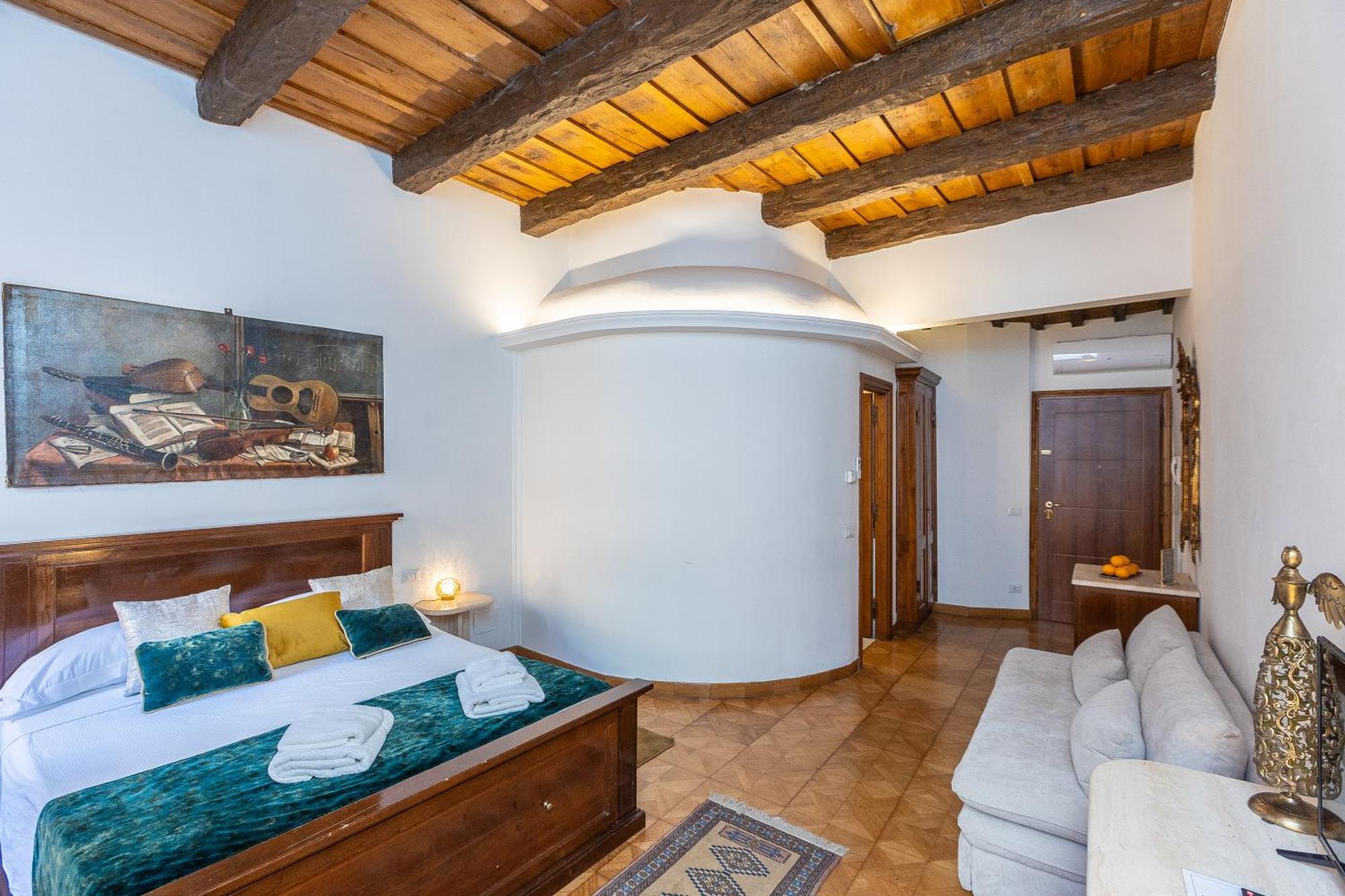 Timeroma Gjestgiverier Roma