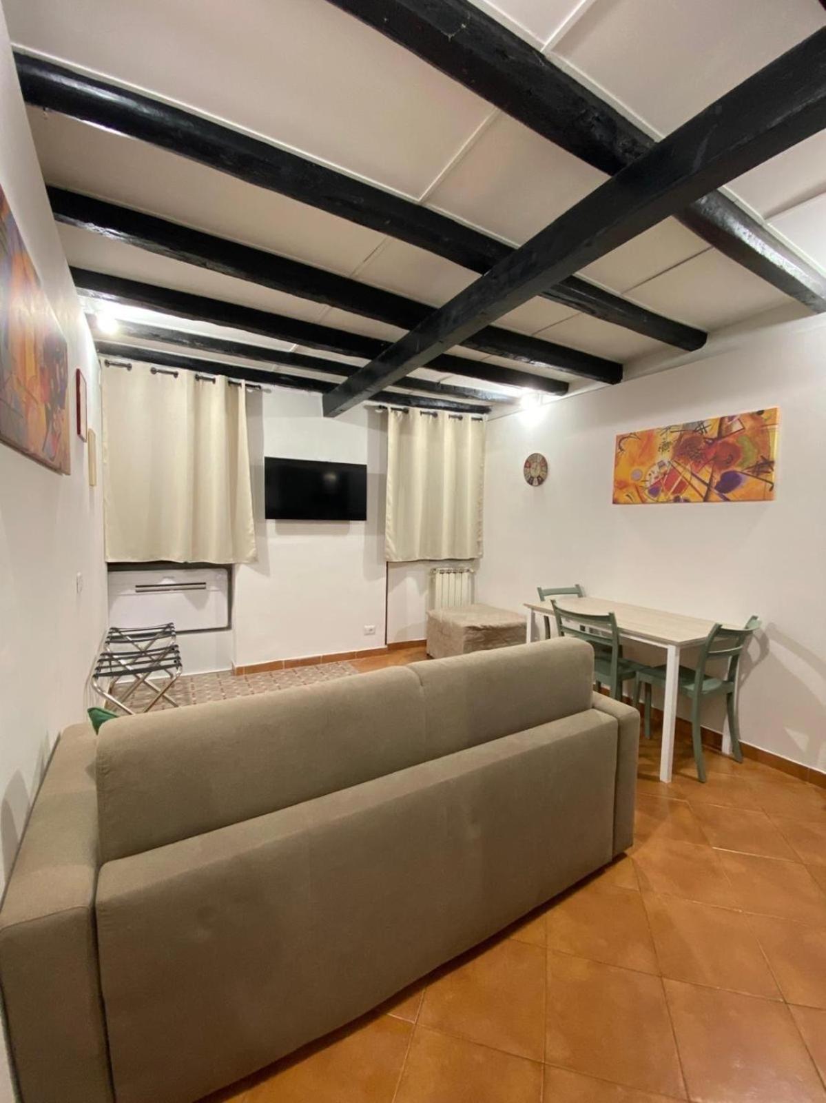 Casa Vicolo Moroni - Trastevere Appartamento