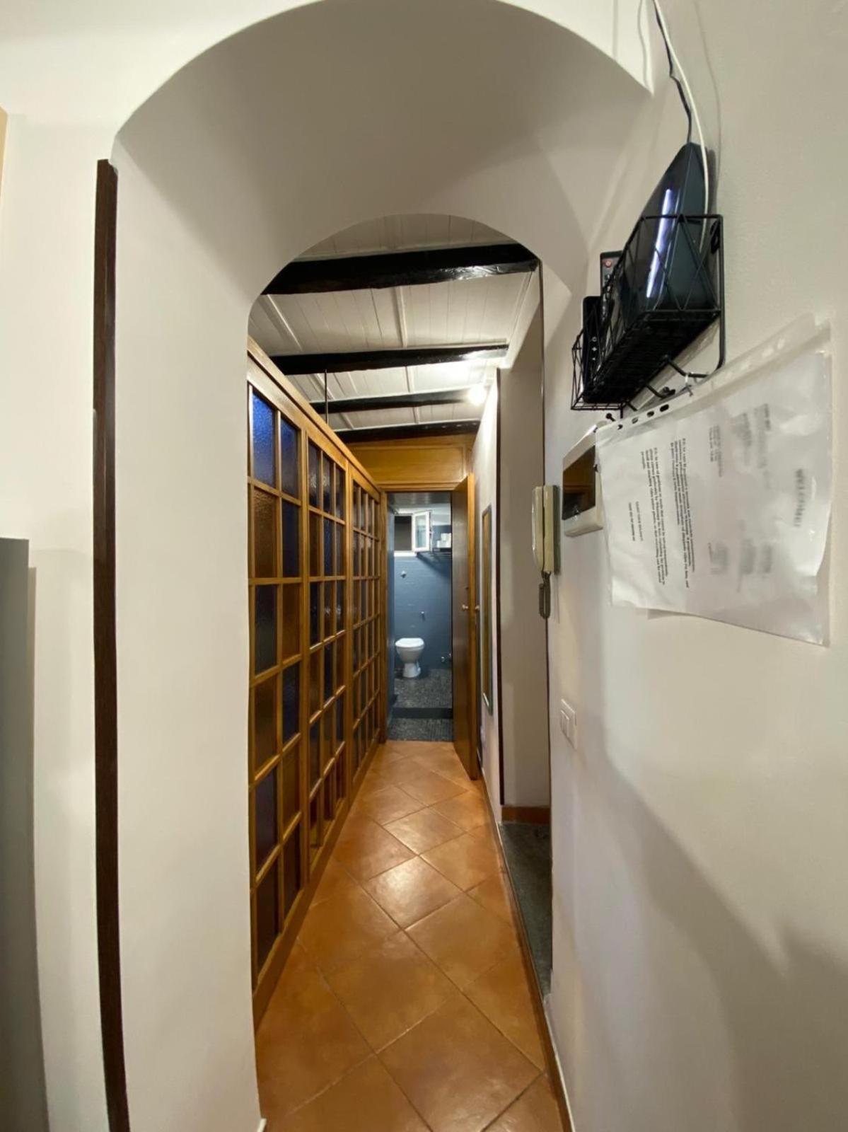 Casa Vicolo Moroni - Trastevere Appartamento *