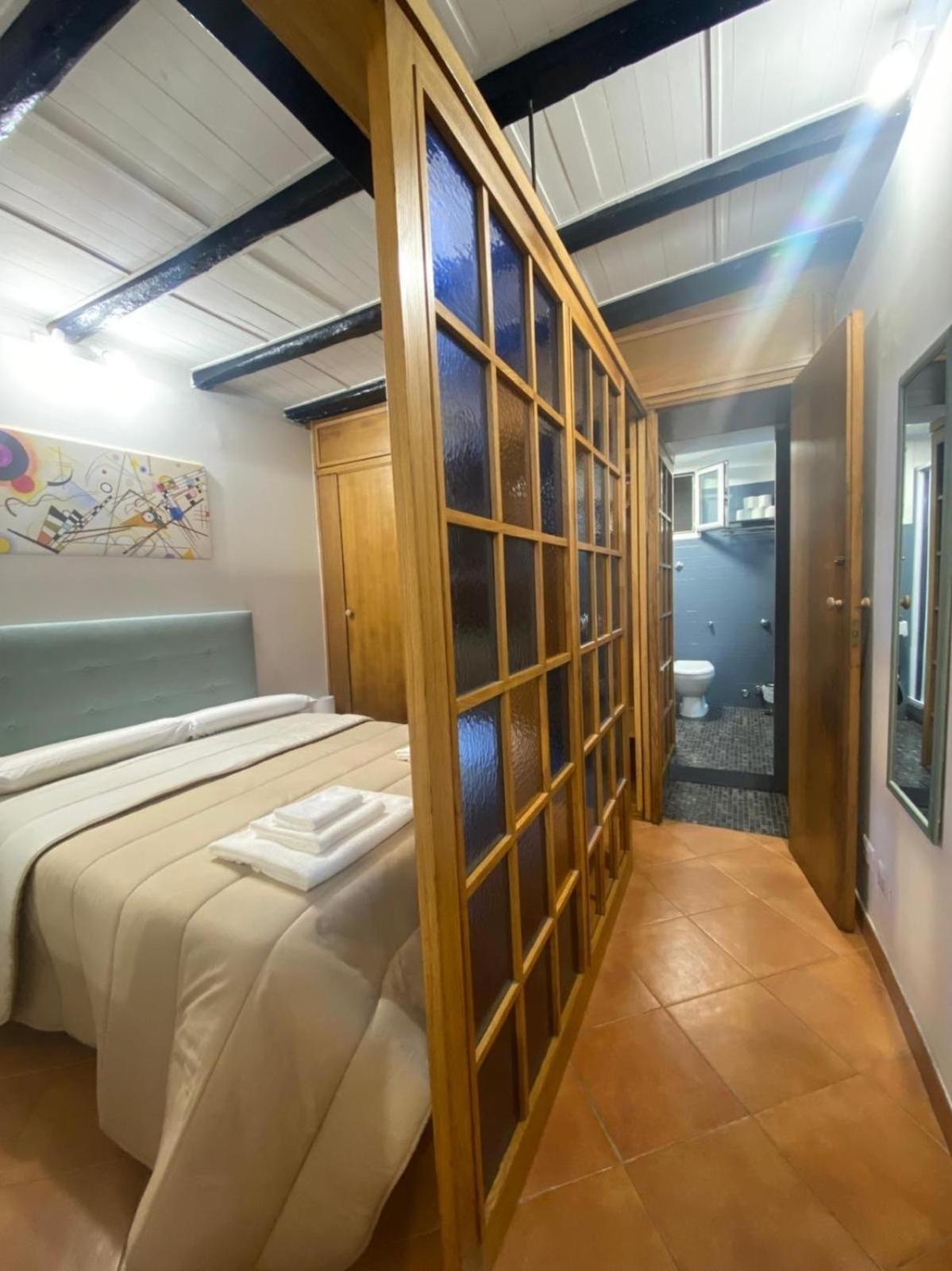 Appartamento Casa Vicolo Moroni - Trastevere *