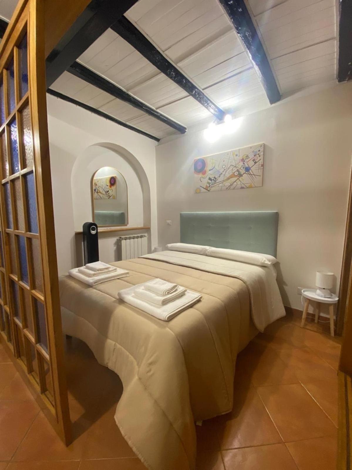 Casa Vicolo Moroni - Trastevere Appartamento