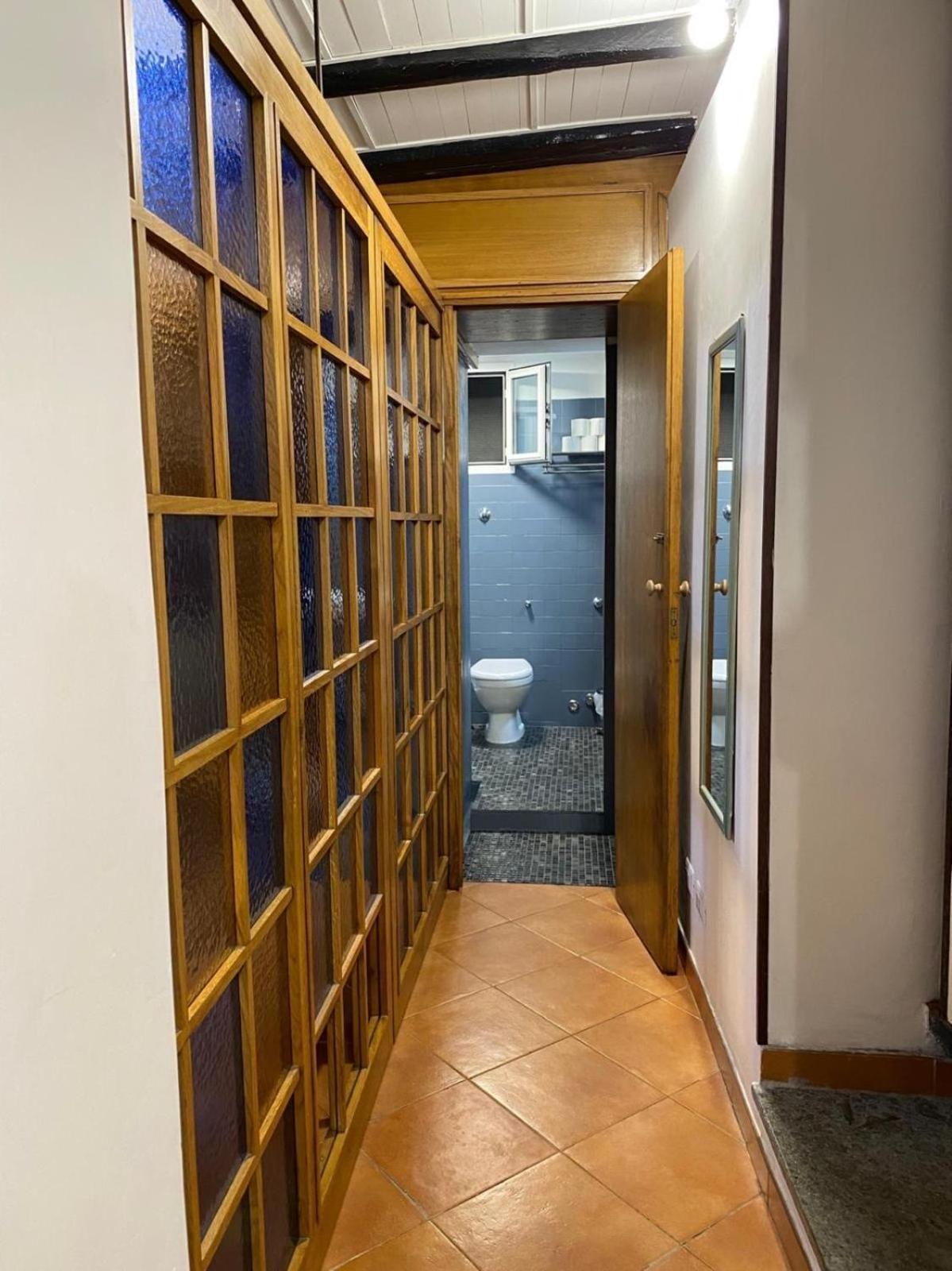 Appartamento Casa Vicolo Moroni - Trastevere *