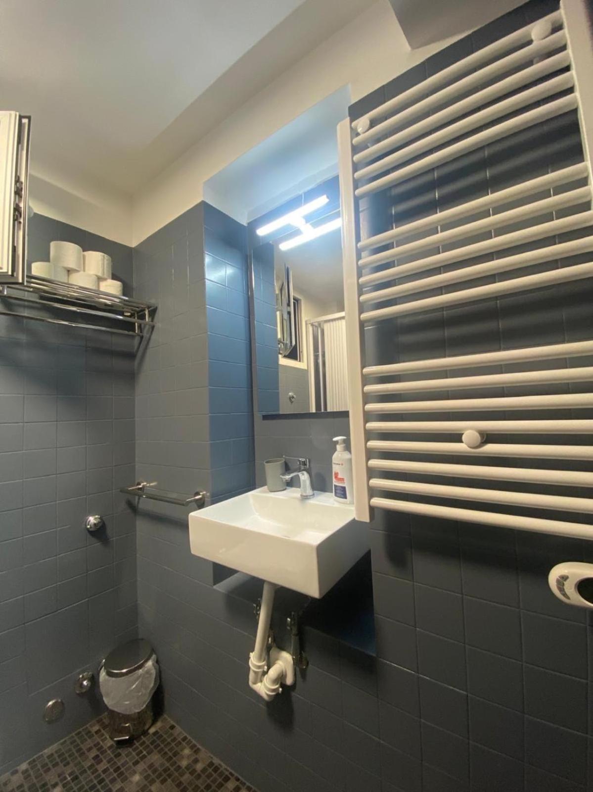 Appartamento Casa Vicolo Moroni - Trastevere Roma