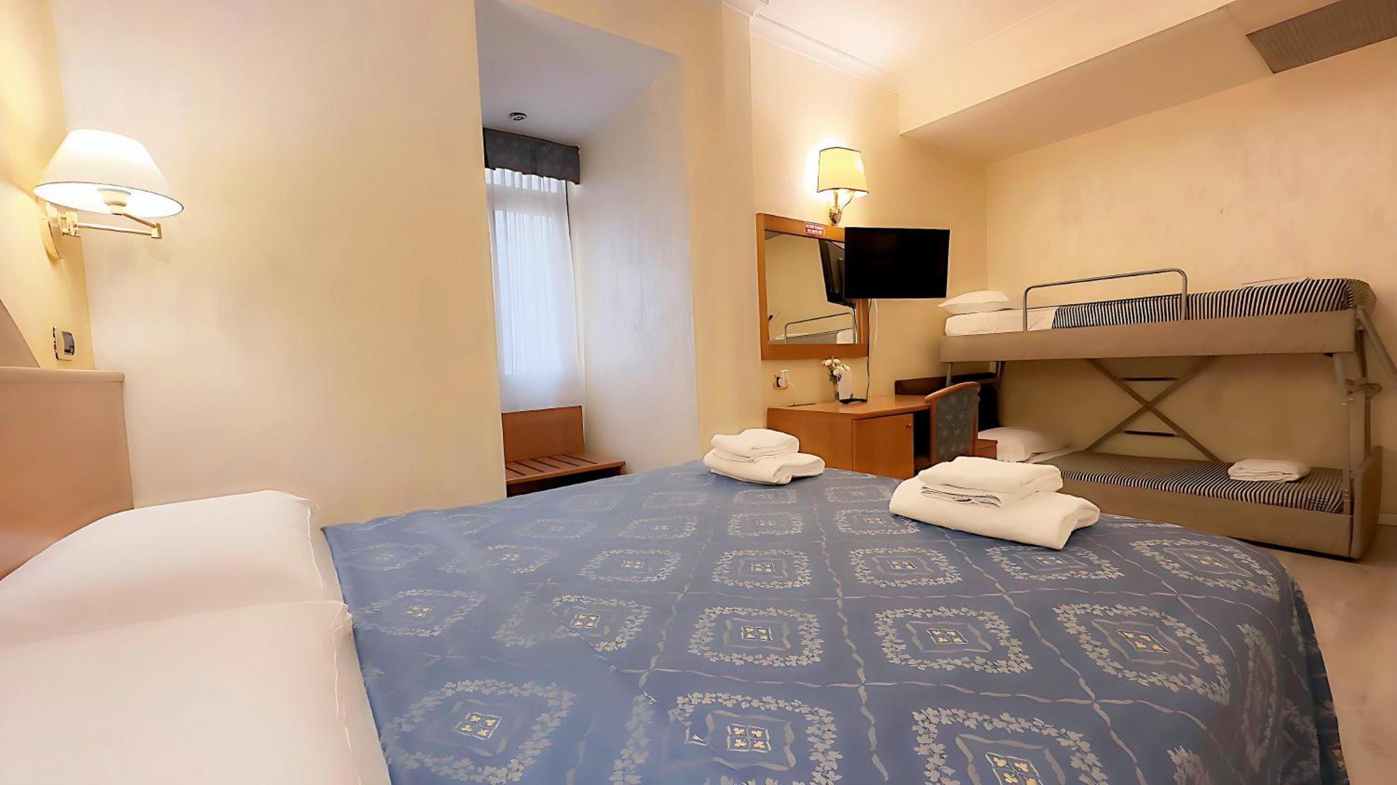 Baltik 2* Roma