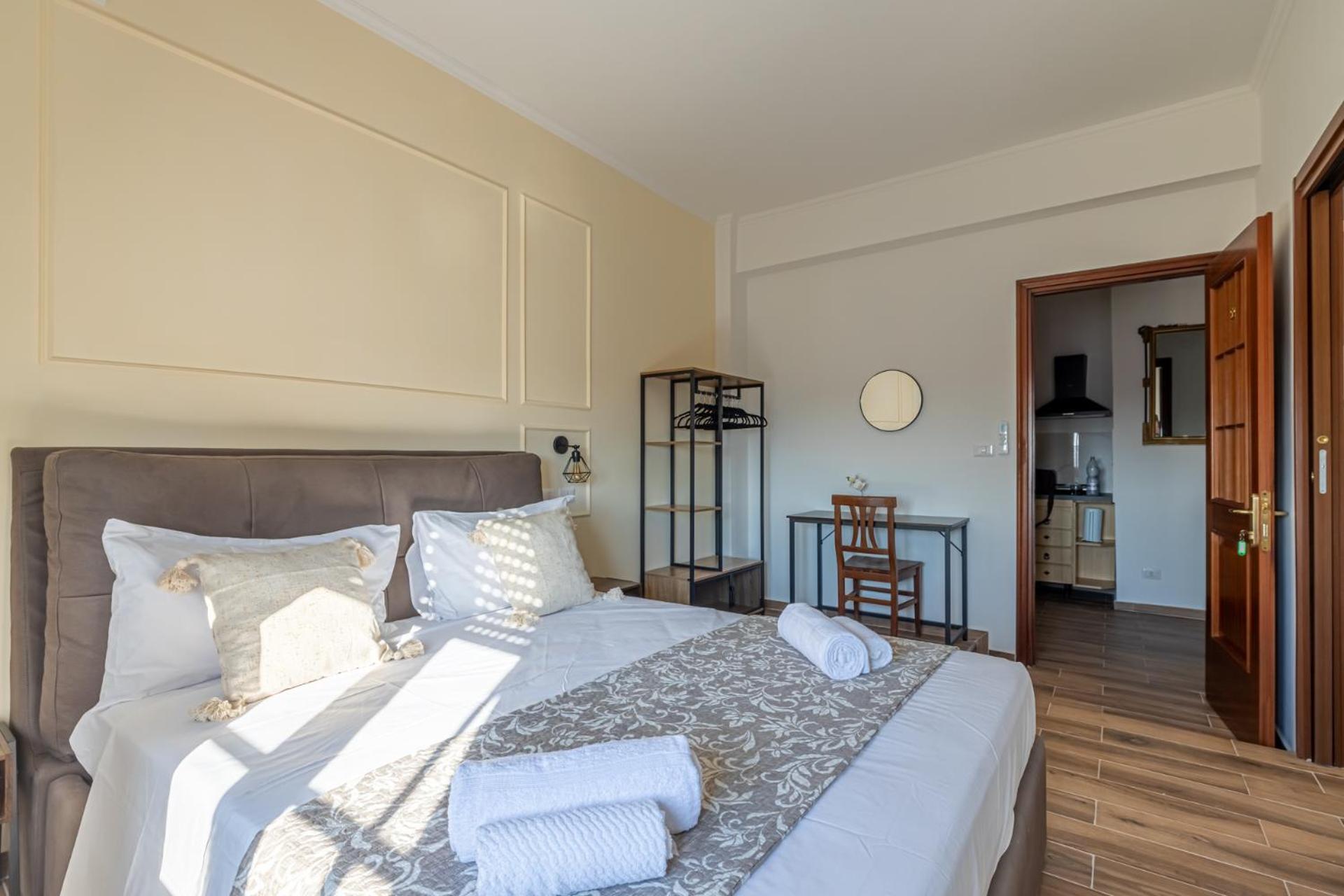 Colleoni Gjestgiverier Roma