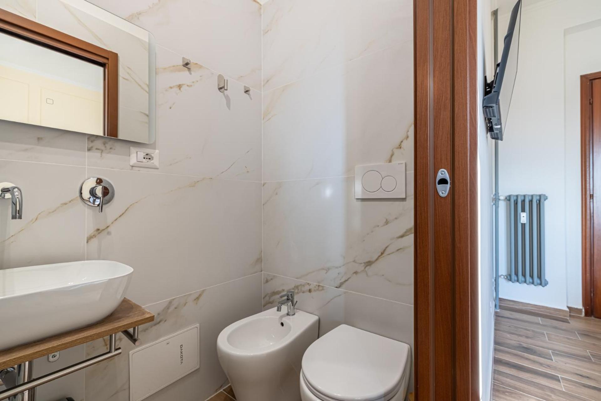 Colleoni Gjestgiverier Roma