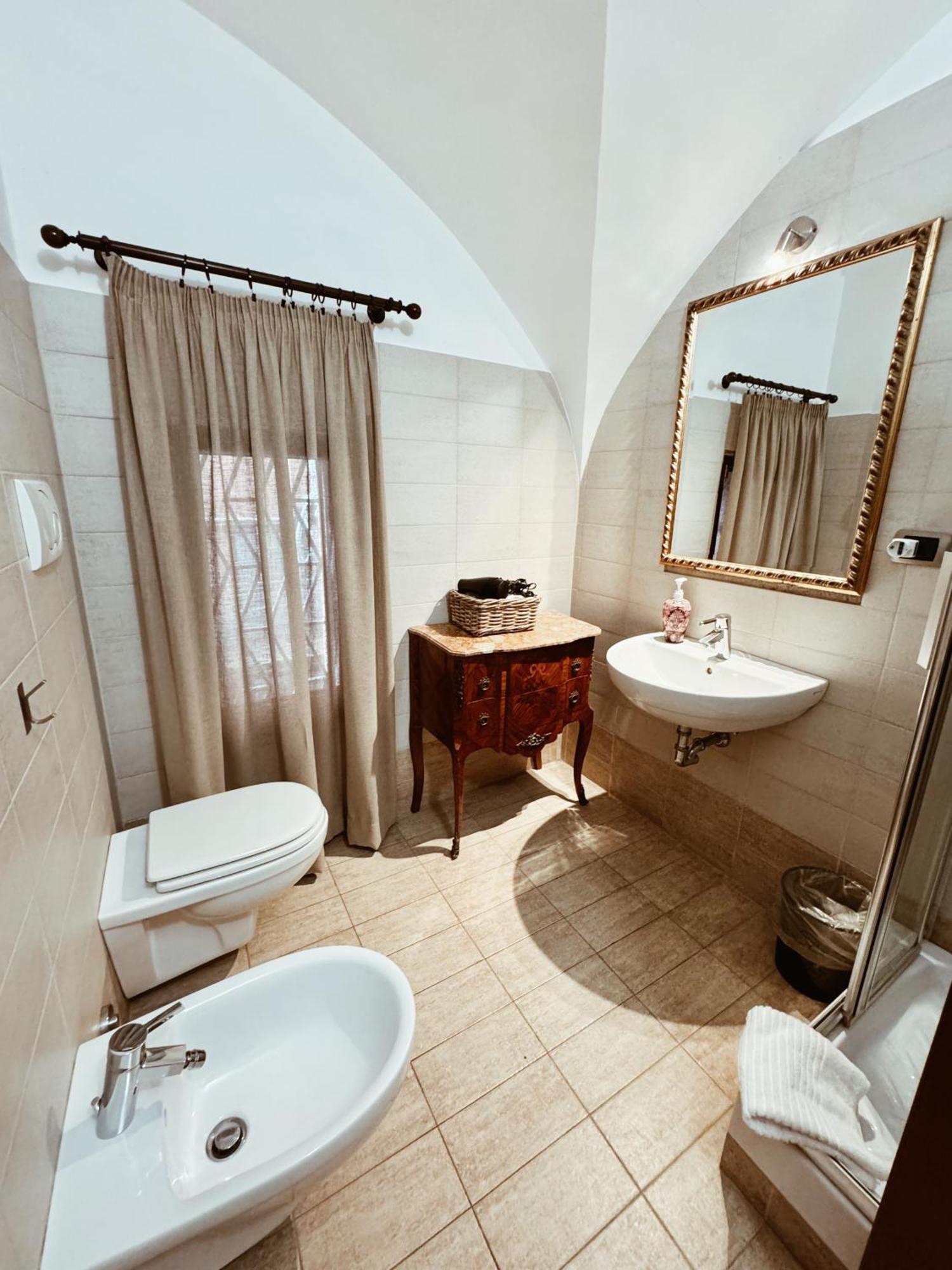 Residenza Tritone Luxury Trevi Fountain * Roma