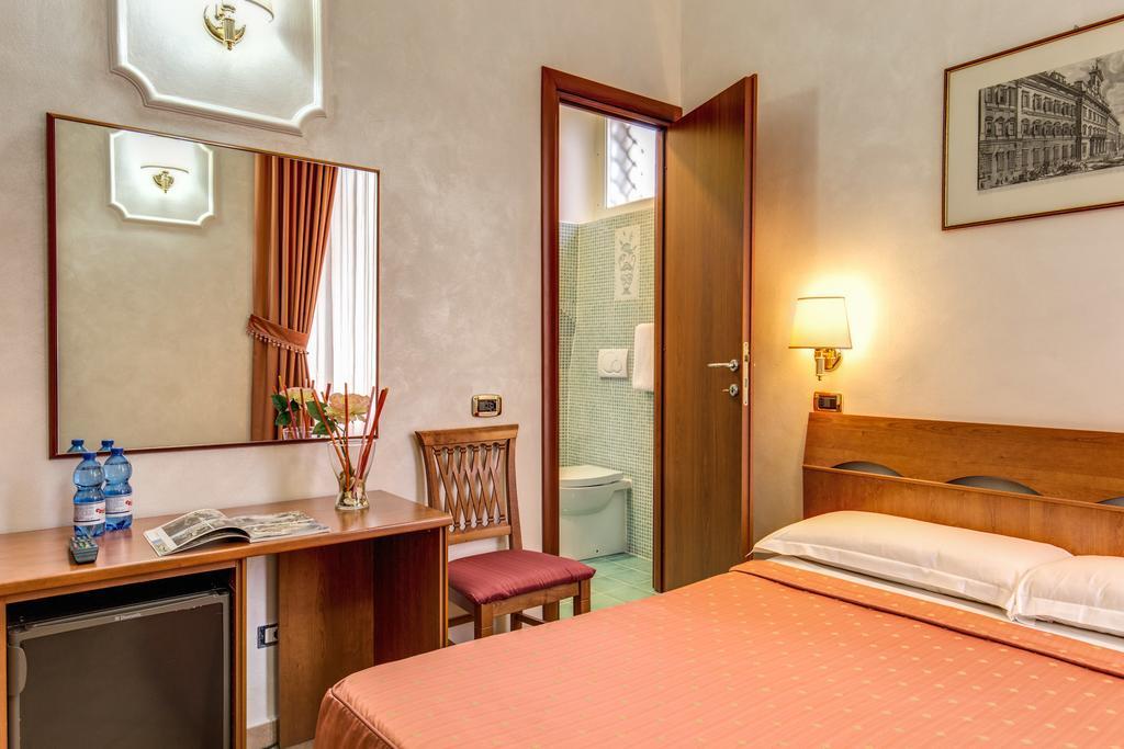 Centro Cavour Rom