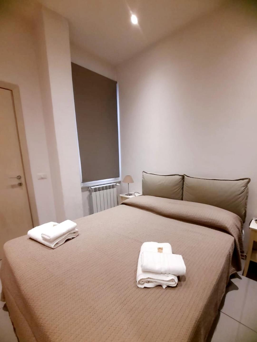 Le Scale Di Apartamento Roma
