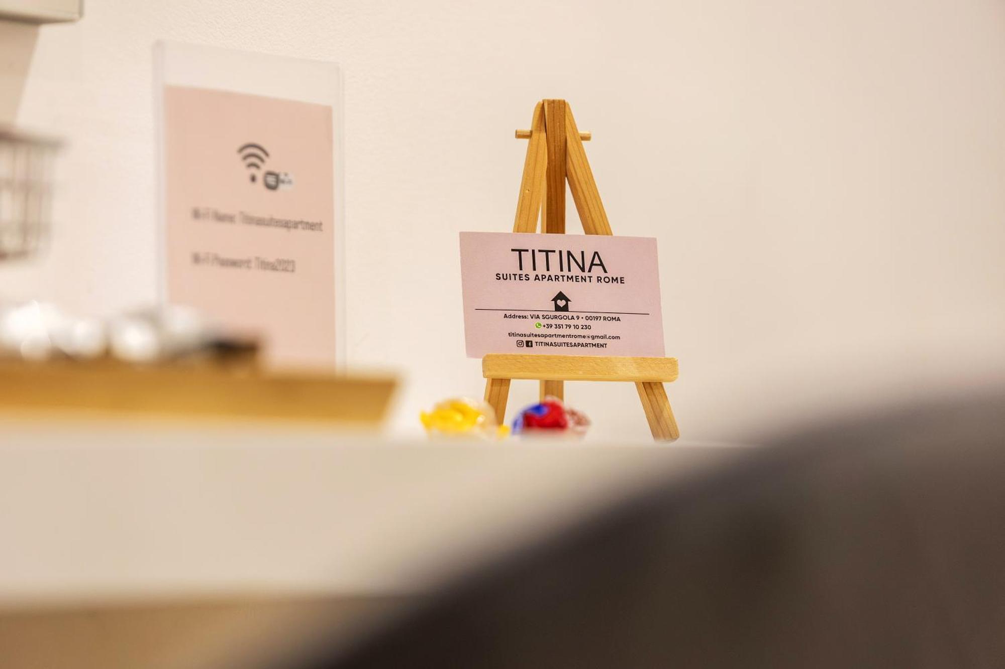 Acomodação com café da manhã  Titina *