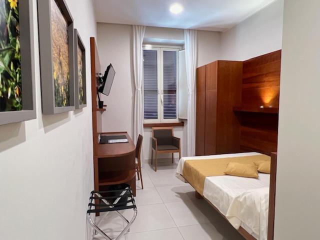Angelina - Casa Per Ferie 3* Roma