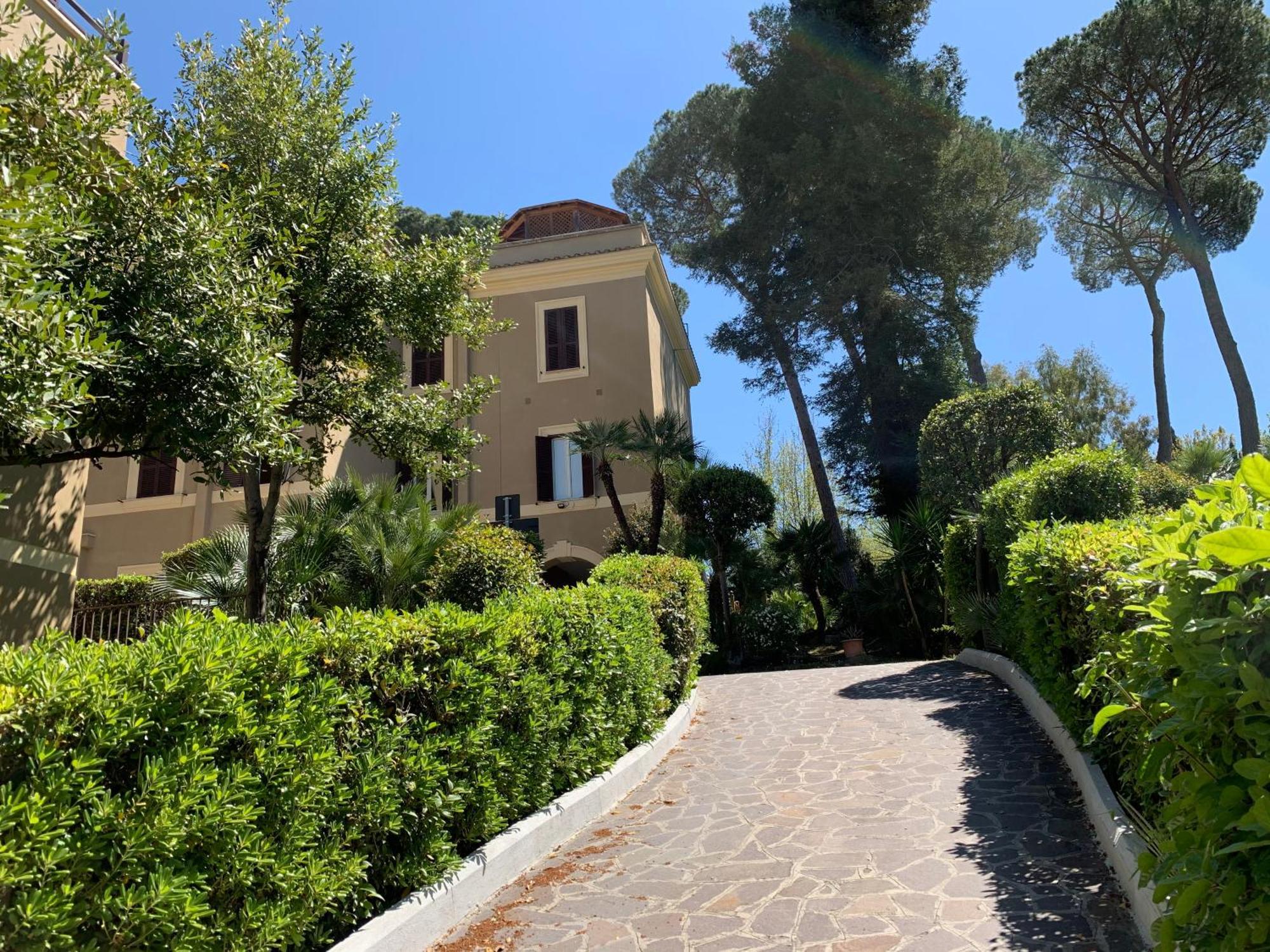 Angelina - Casa Per Ferie