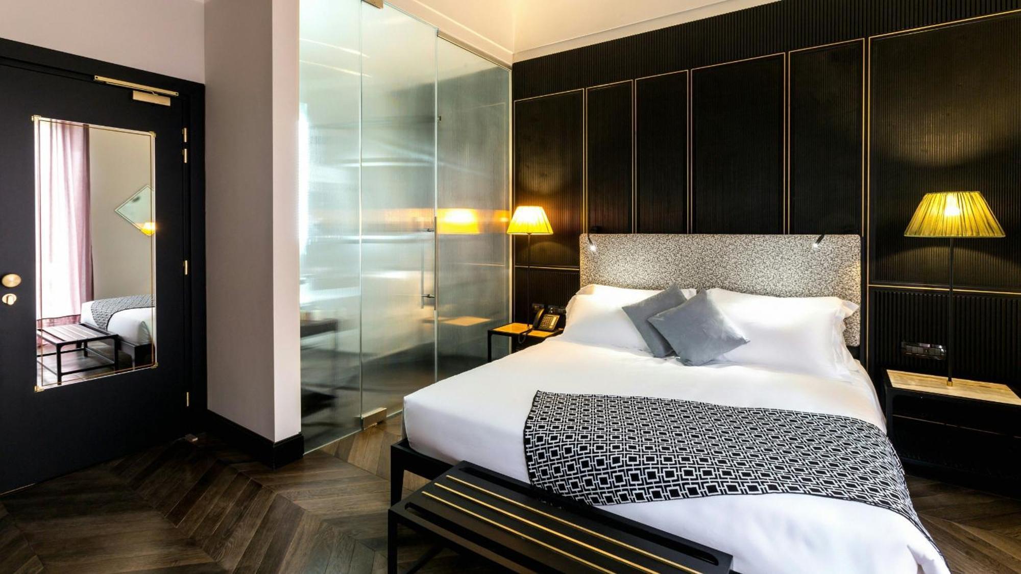 Hotel The Haven Roma Roma