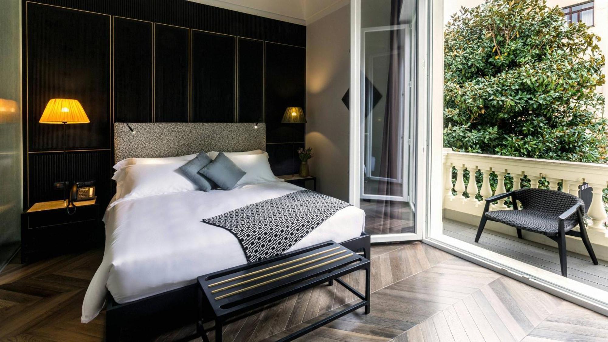 Hotel Hotel The Haven Roma 5*