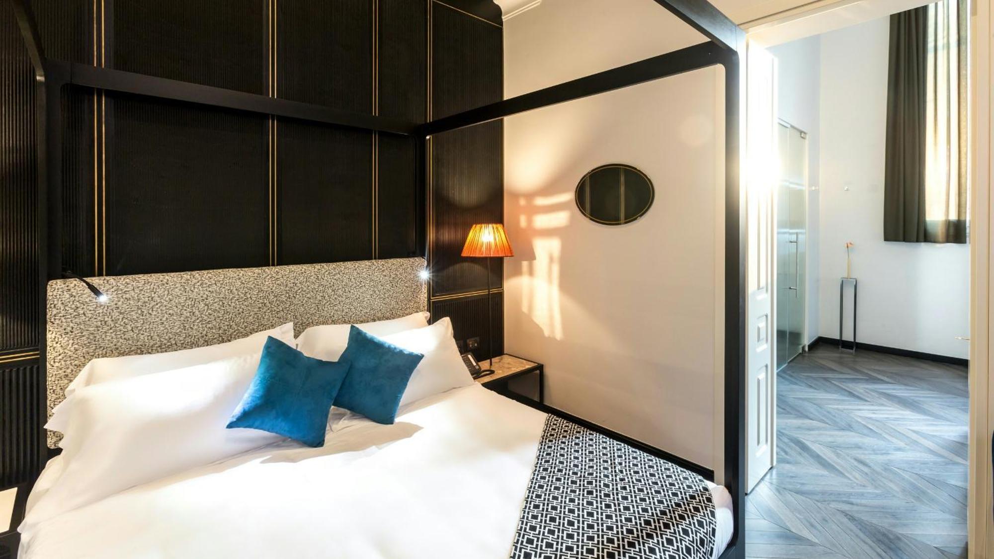 Hotel The Haven Roma 5*
