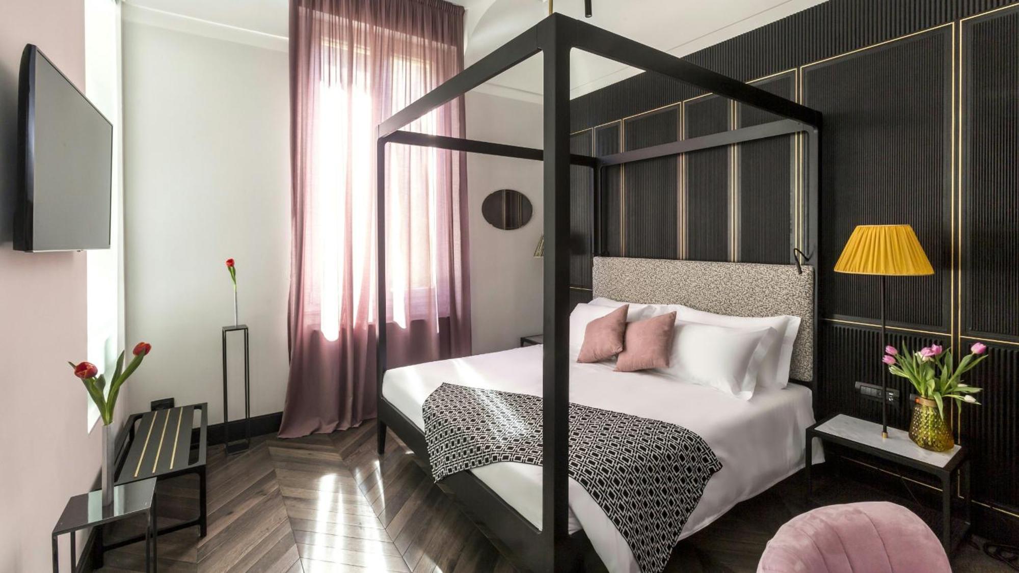 Hotel The Haven Roma Hotel
