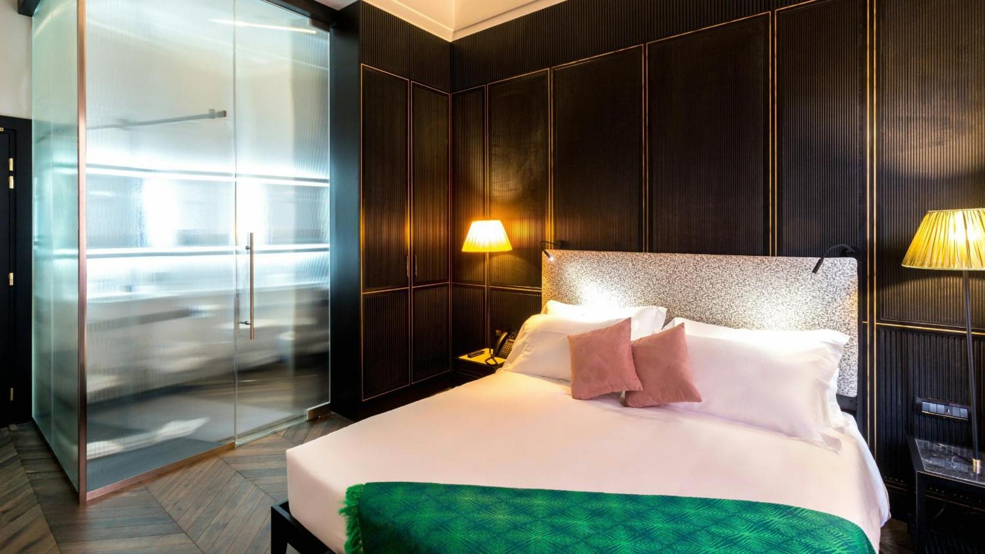 Hotel Hotel The Haven Roma 5*