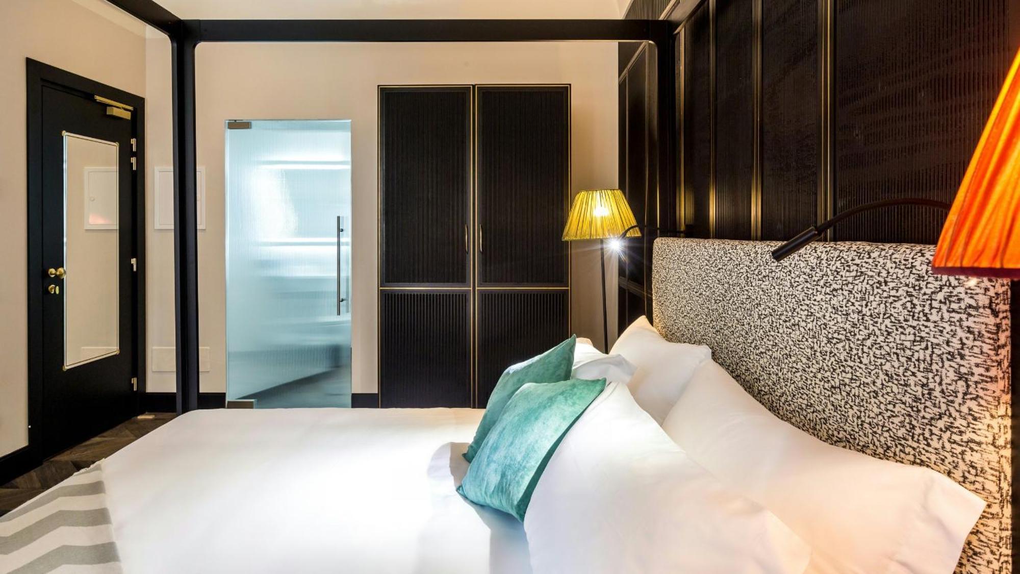 Hotel Hotel The Haven Roma Roma