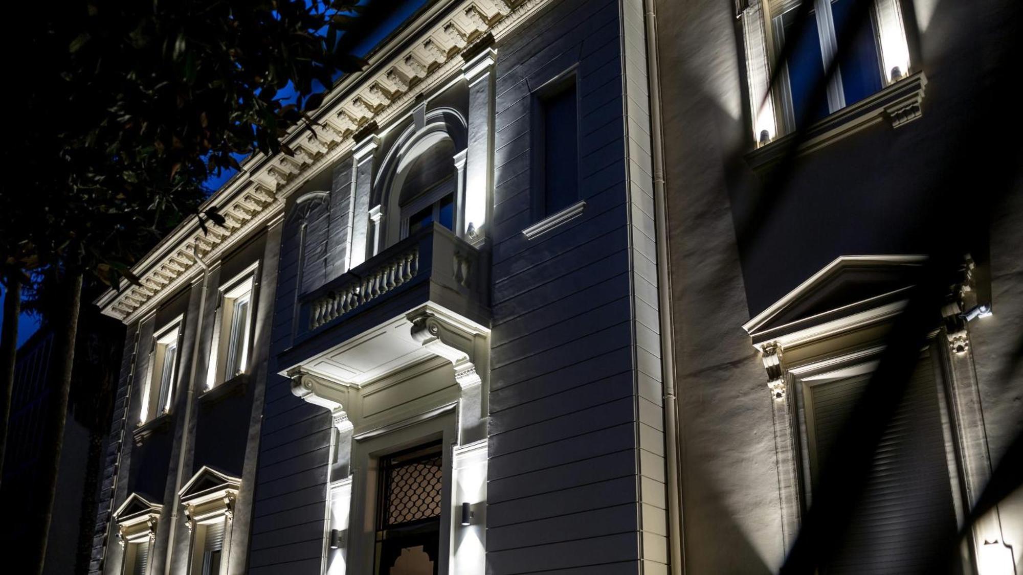 Hotel The Haven Roma 5*