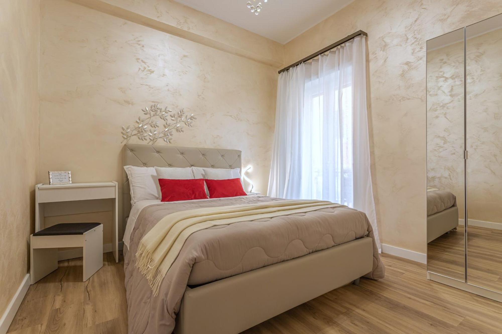 San Pietro Panoramic View Apartamento Roma