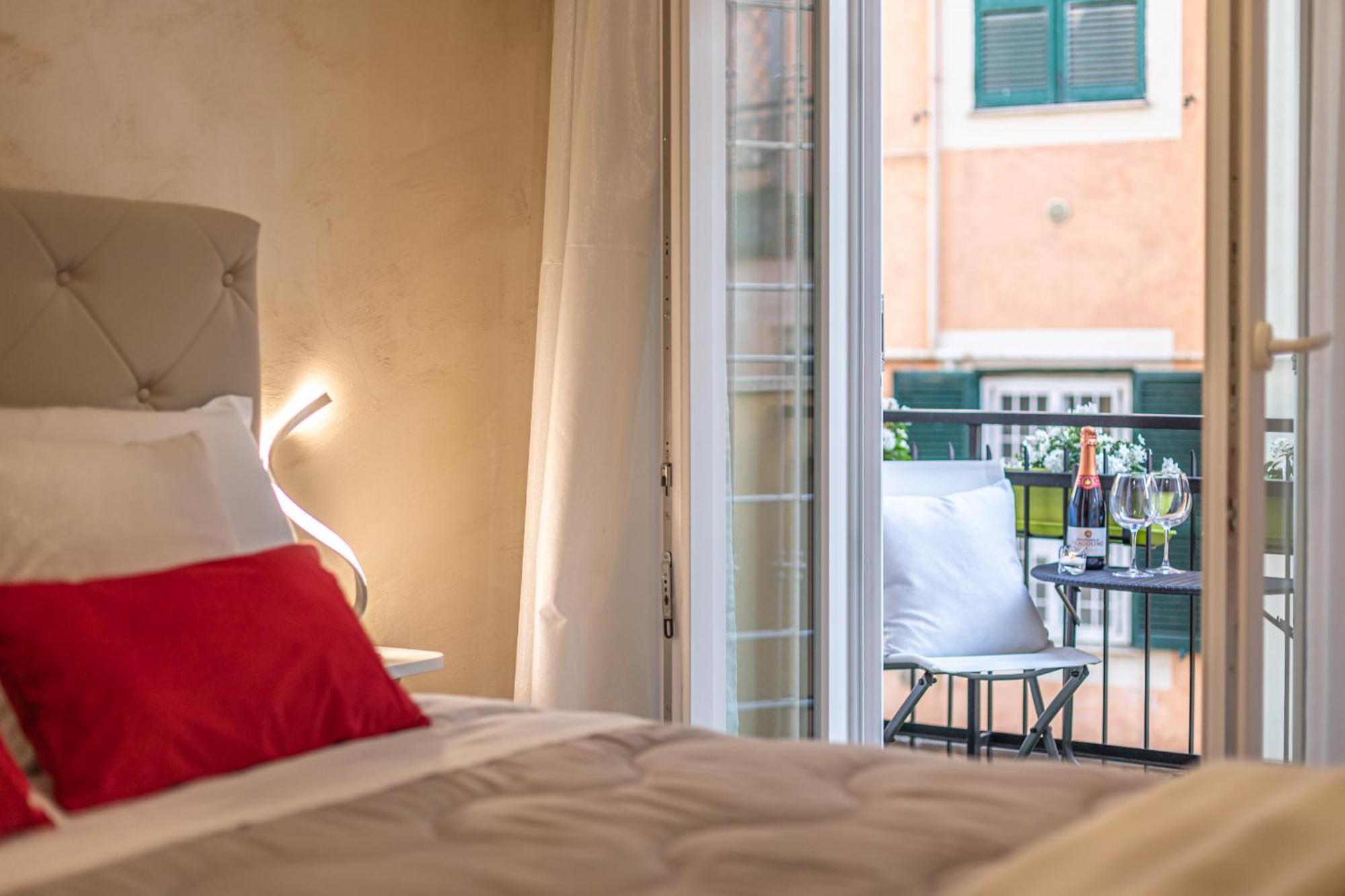 Apartamento San Pietro Panoramic View Roma