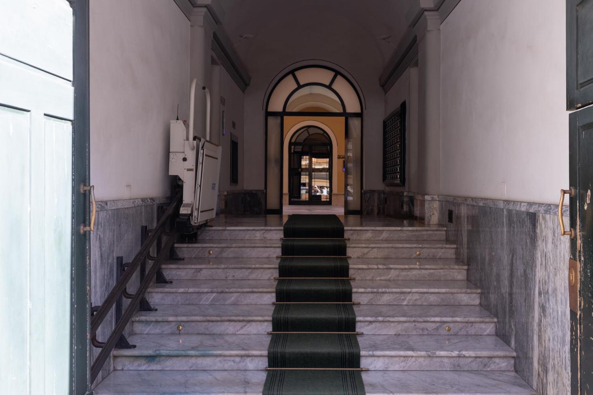 Apartamento La Tua Casa Al Colosseo *