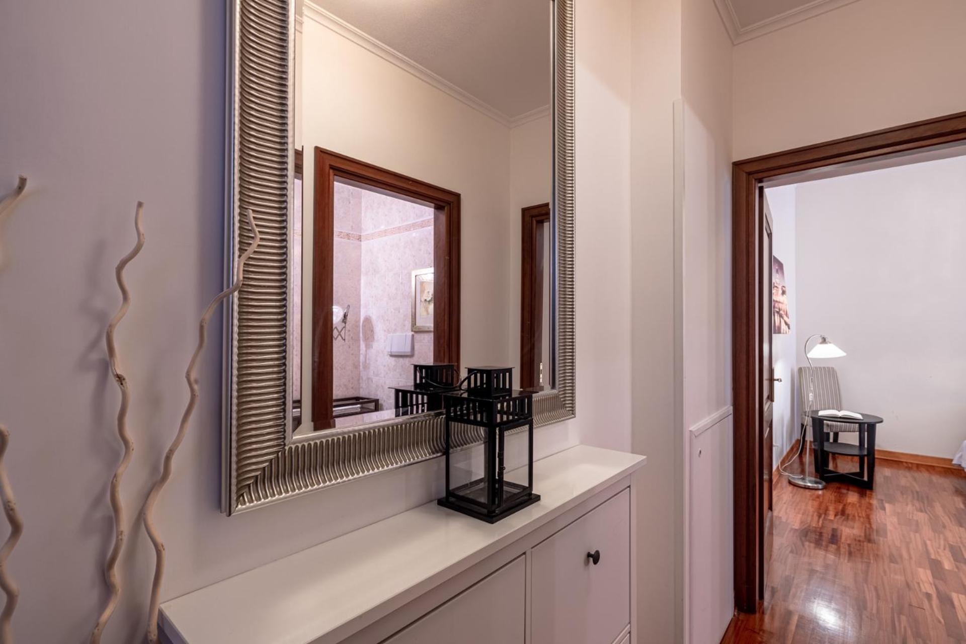 La Tua Casa Al Colosseo Apartamento