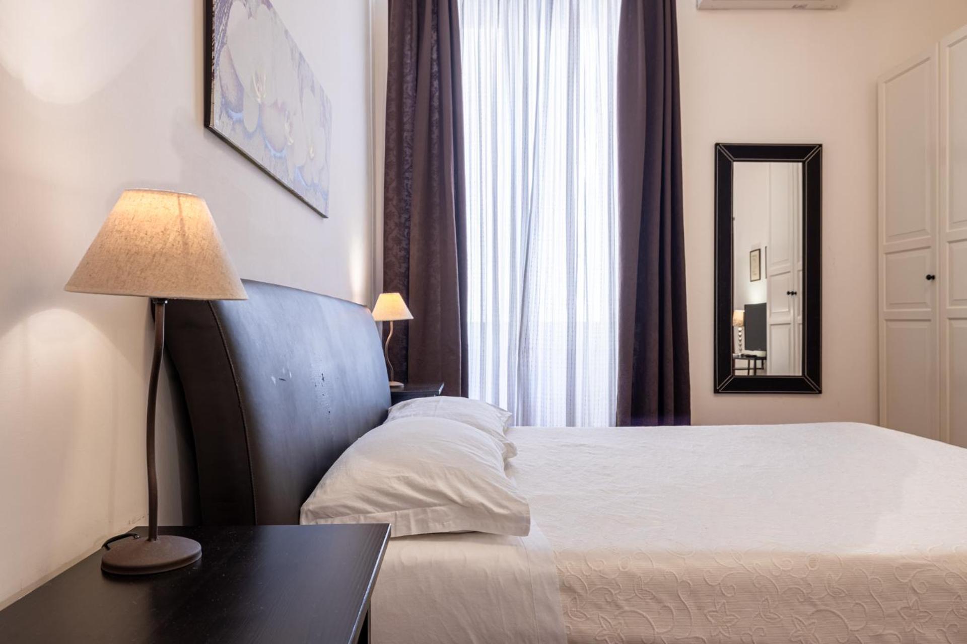 Apartamento La Tua Casa Al Colosseo