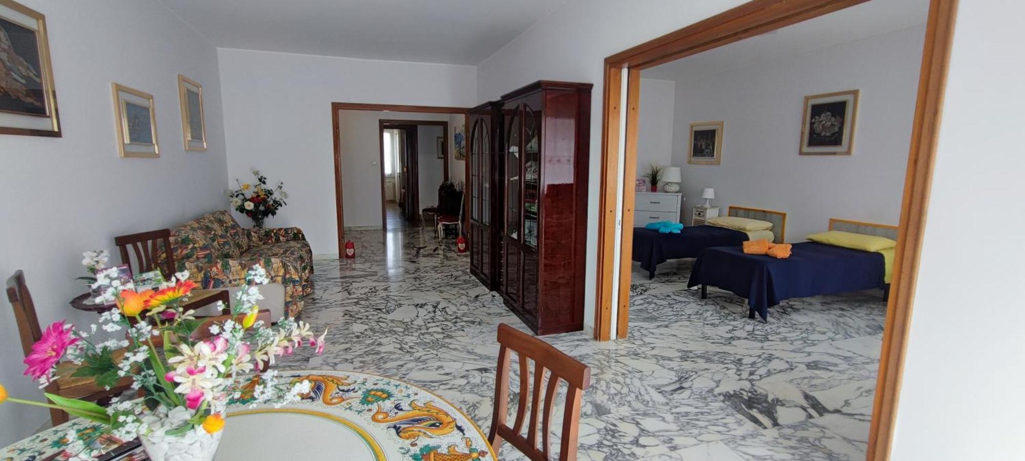 La Casetta Di Nonna Anna *