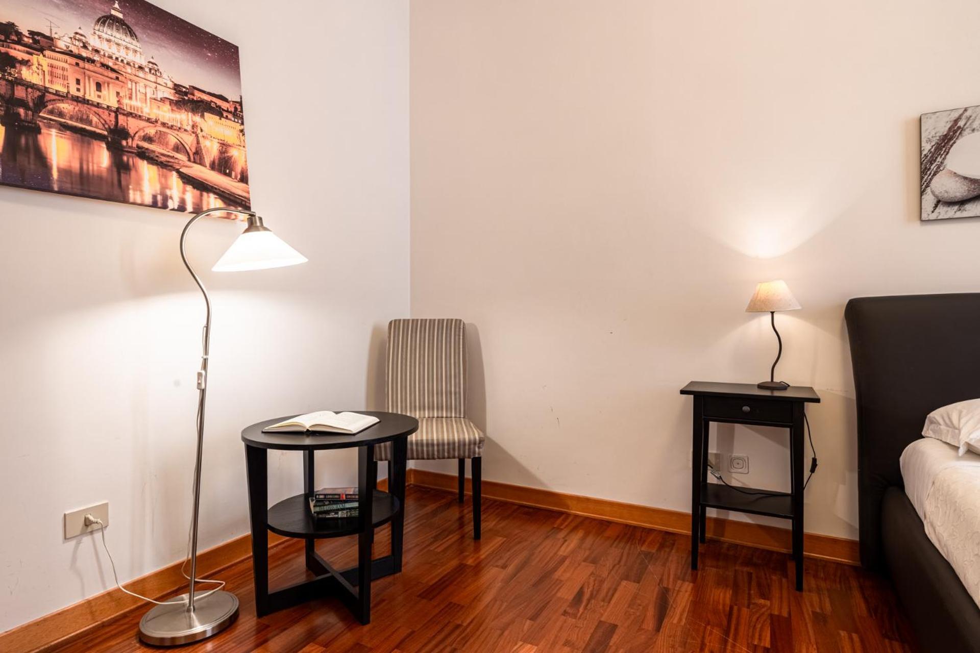 Apartamento La Tua Casa Al Colosseo *