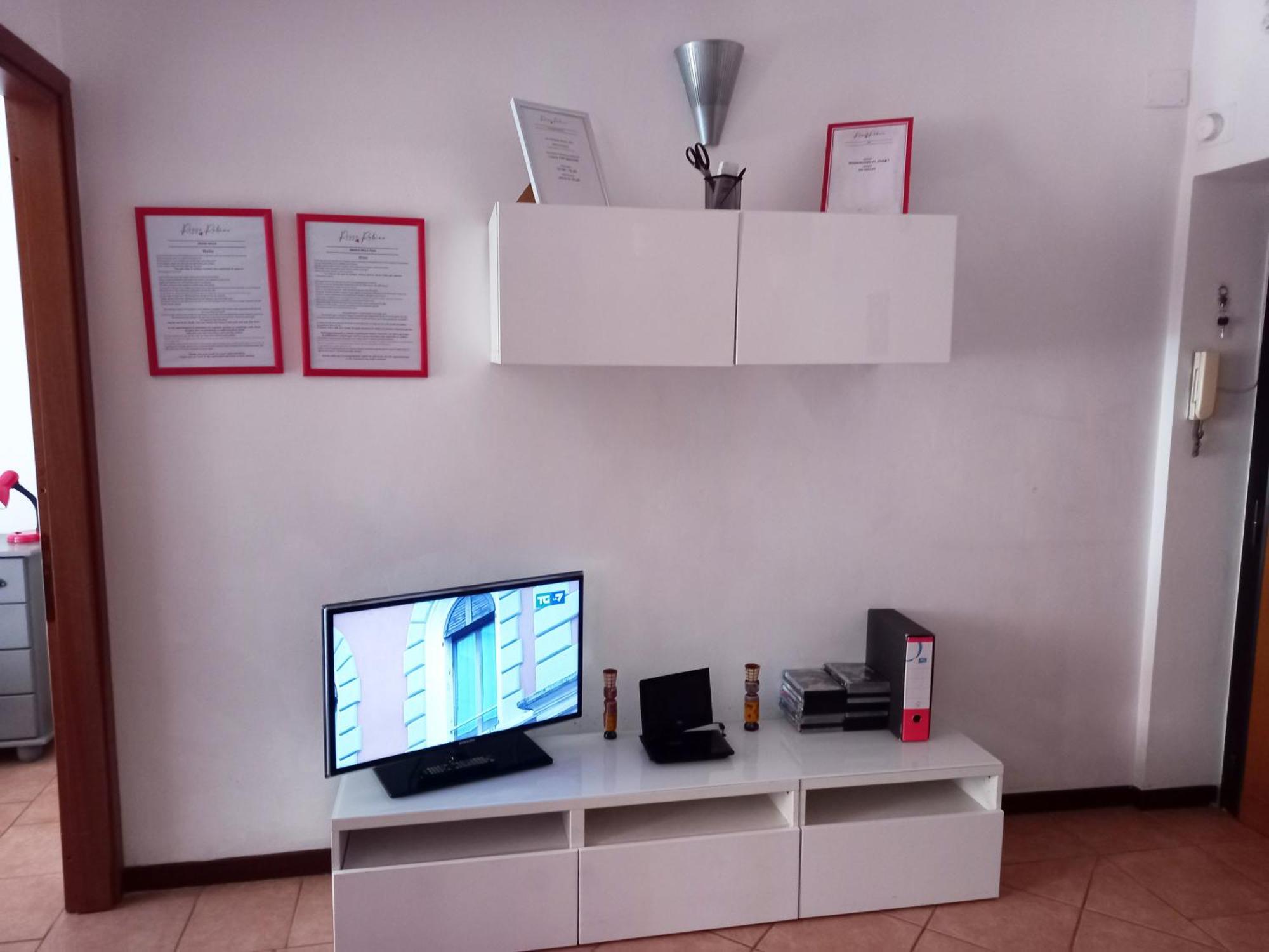 Rosso Rubino Ferienhaus *