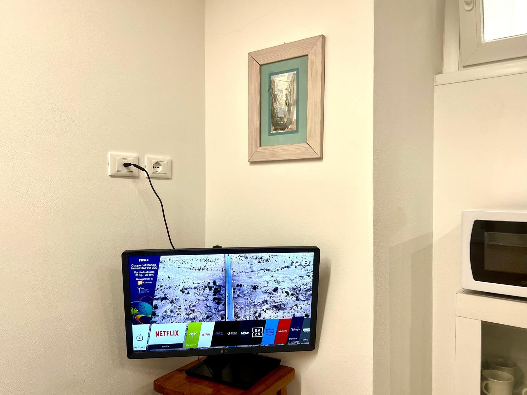 Apartment The Stylish At Ponte Milvio Rome