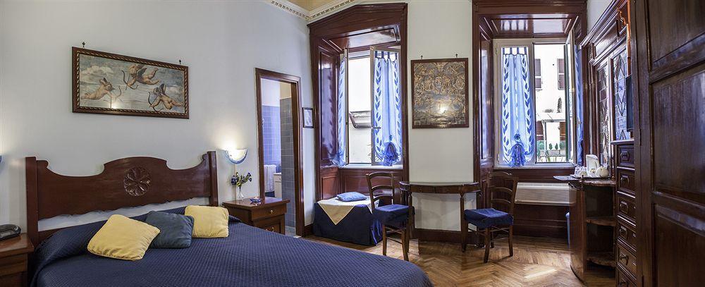 Guest house Tibullo