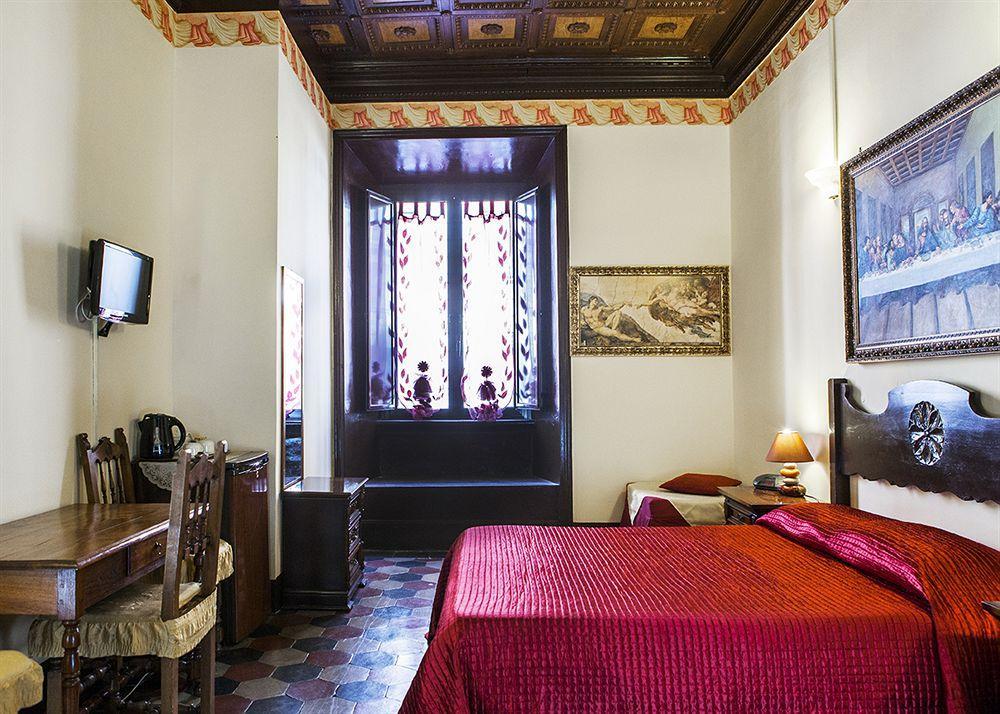 Guest house Tibullo Rome