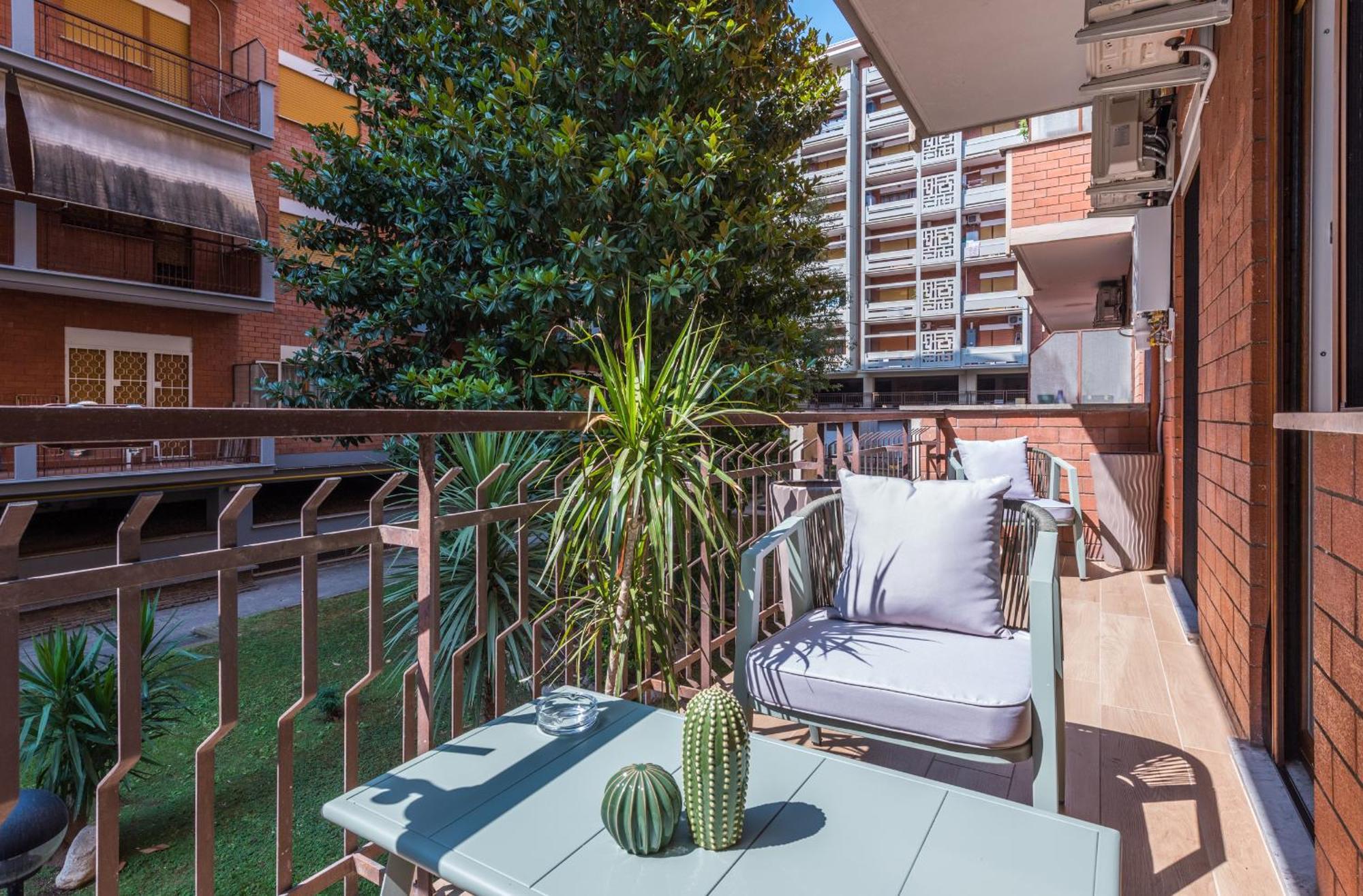 Super Comfort Pisino Street Appartamento Roma