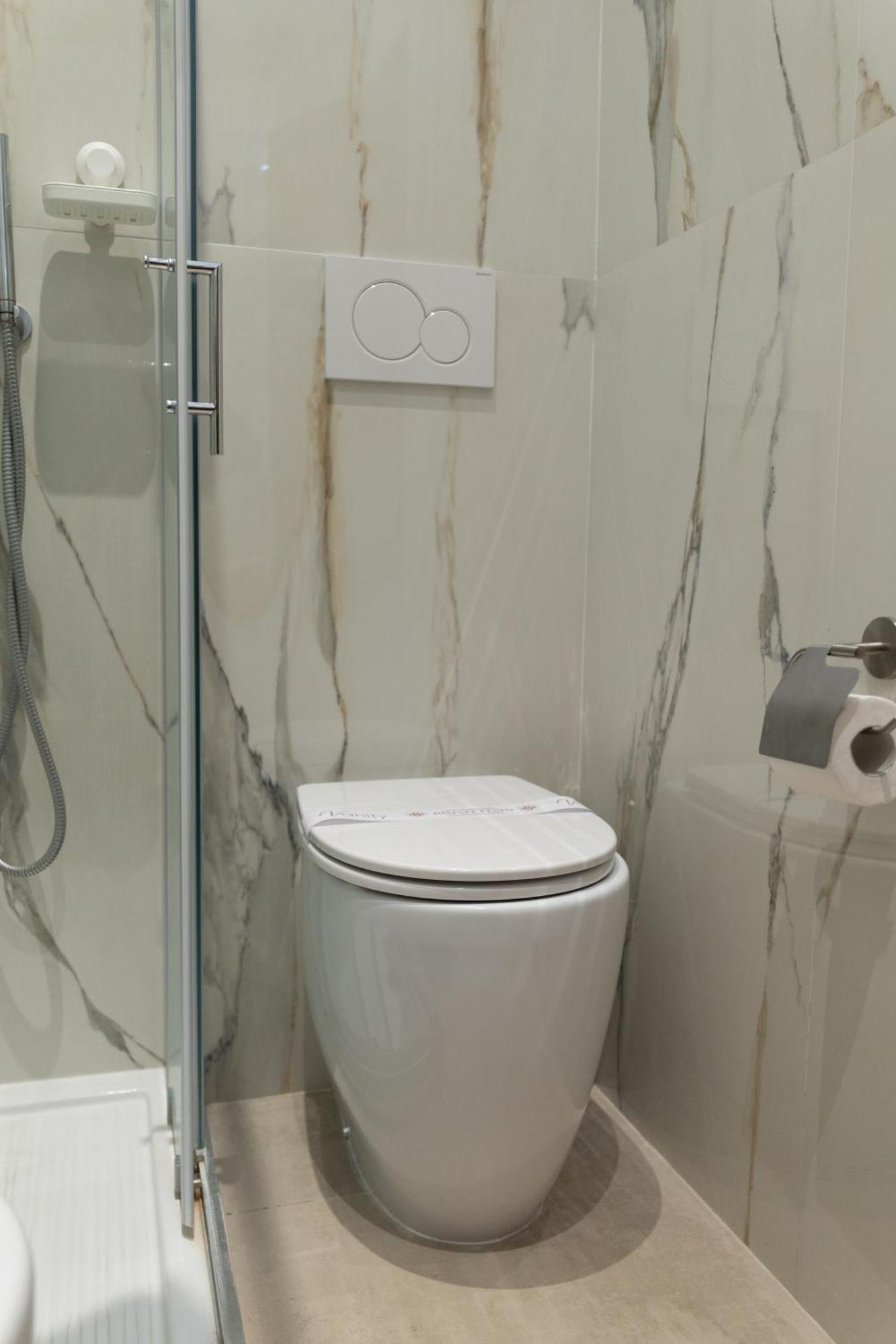 Affittacamere Romerooms Condotti