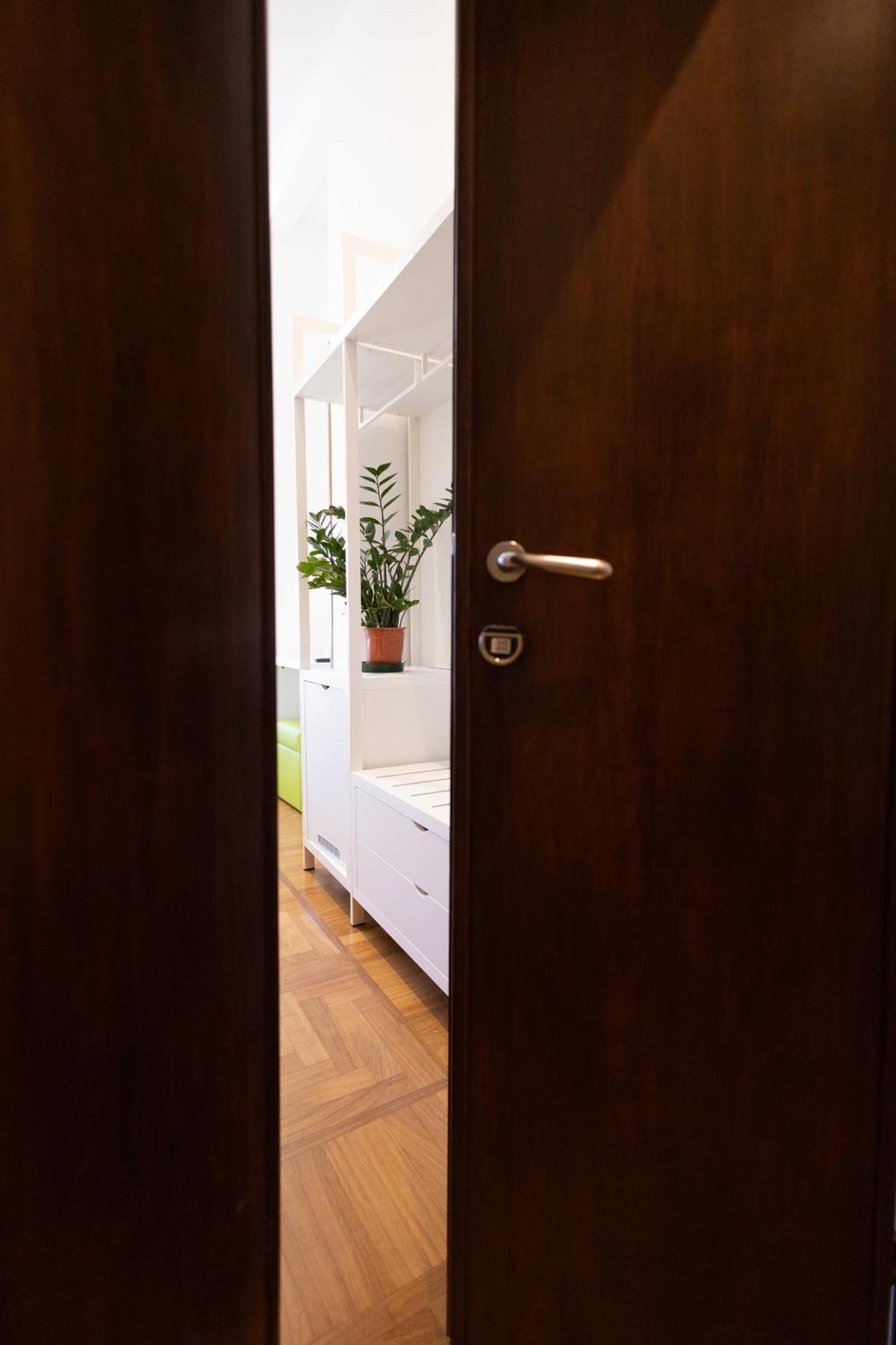 Romerooms Condotti Affittacamere Roma