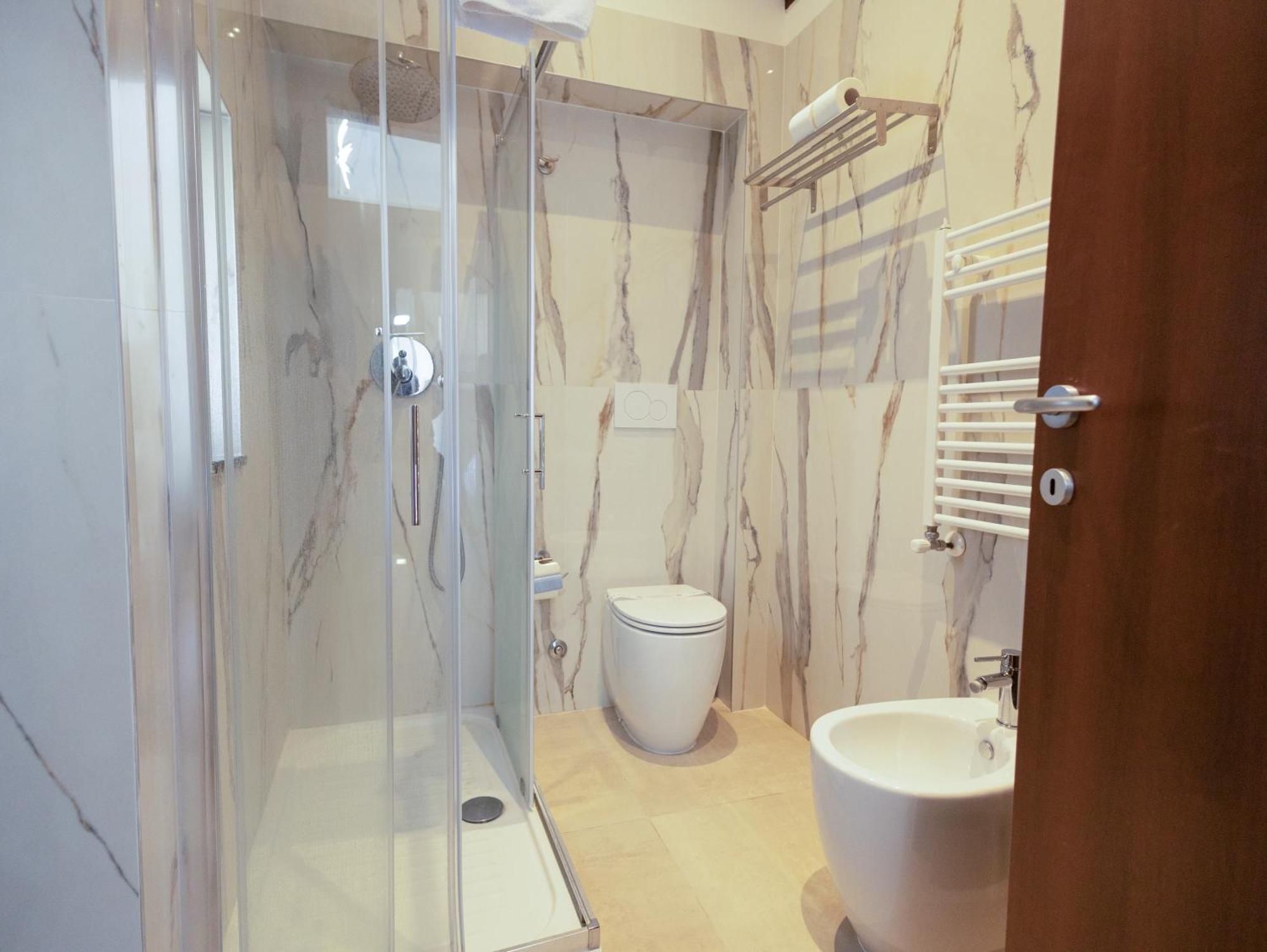 Romerooms Condotti Affittacamere Roma