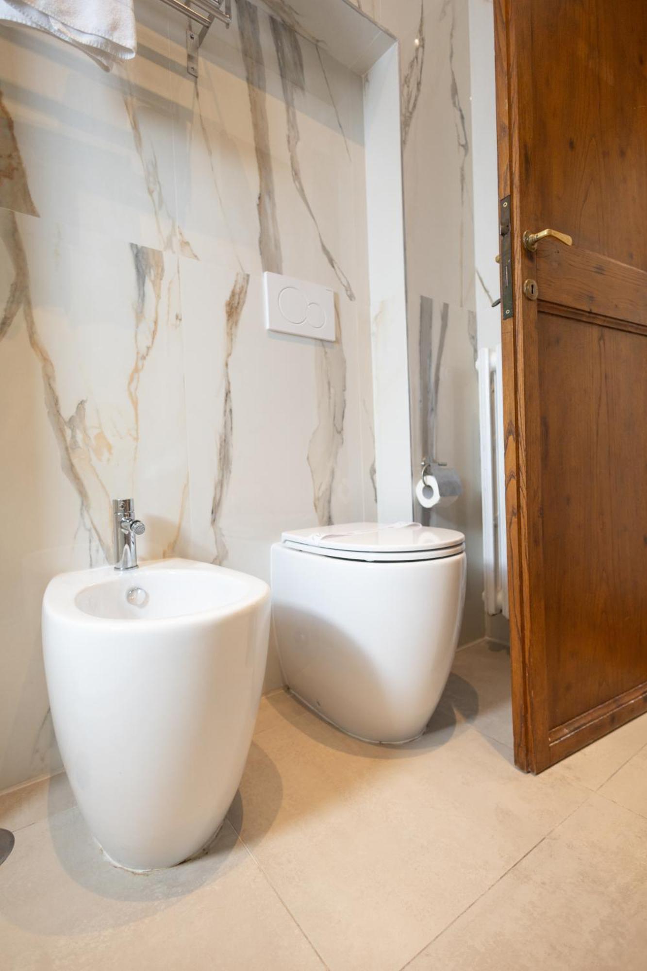 Romerooms Condotti Affittacamere Roma