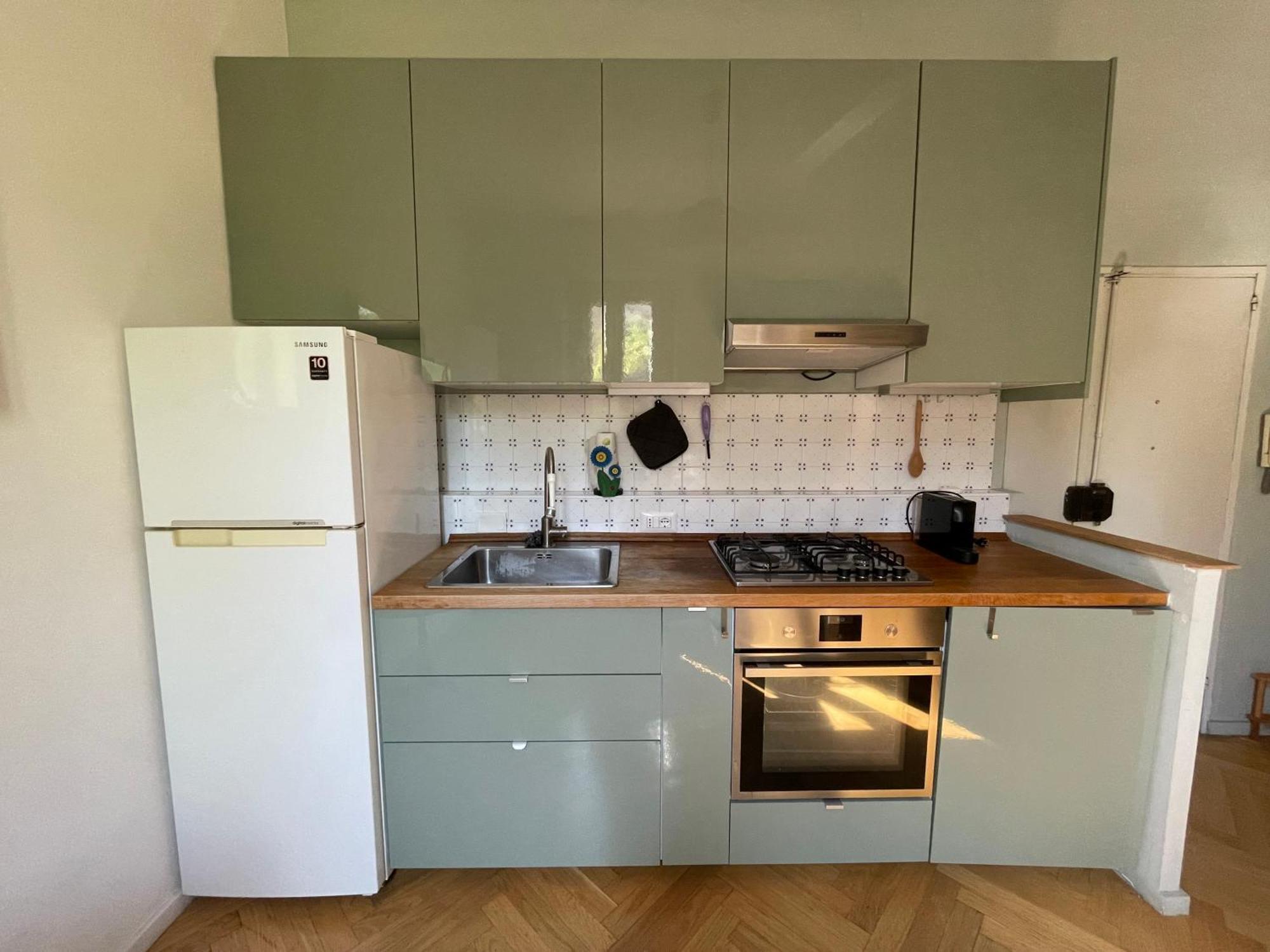 Apartamento Lotto 21 Della Garbatella Roma
